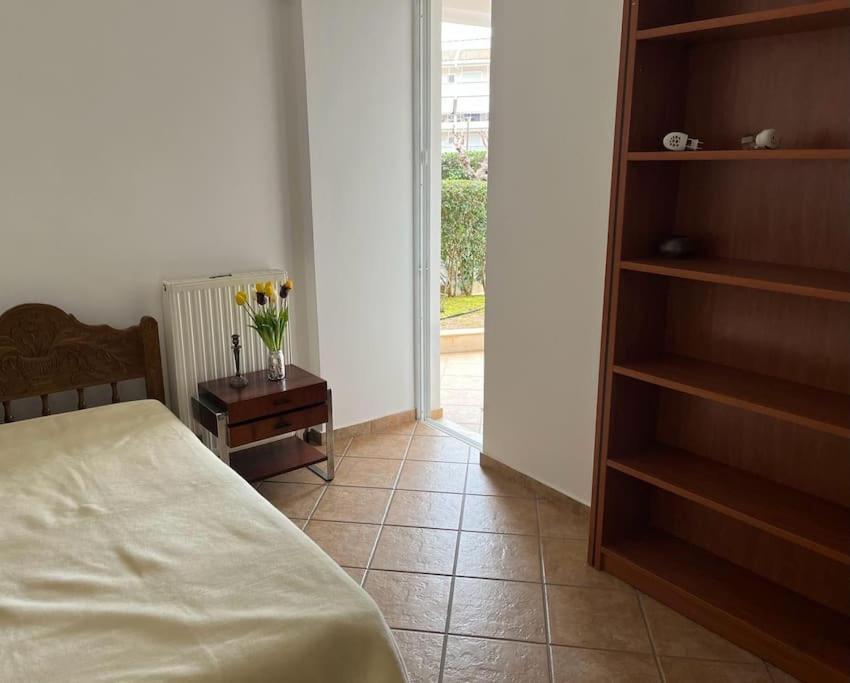 Three-Bedroom Apartment photo 1
