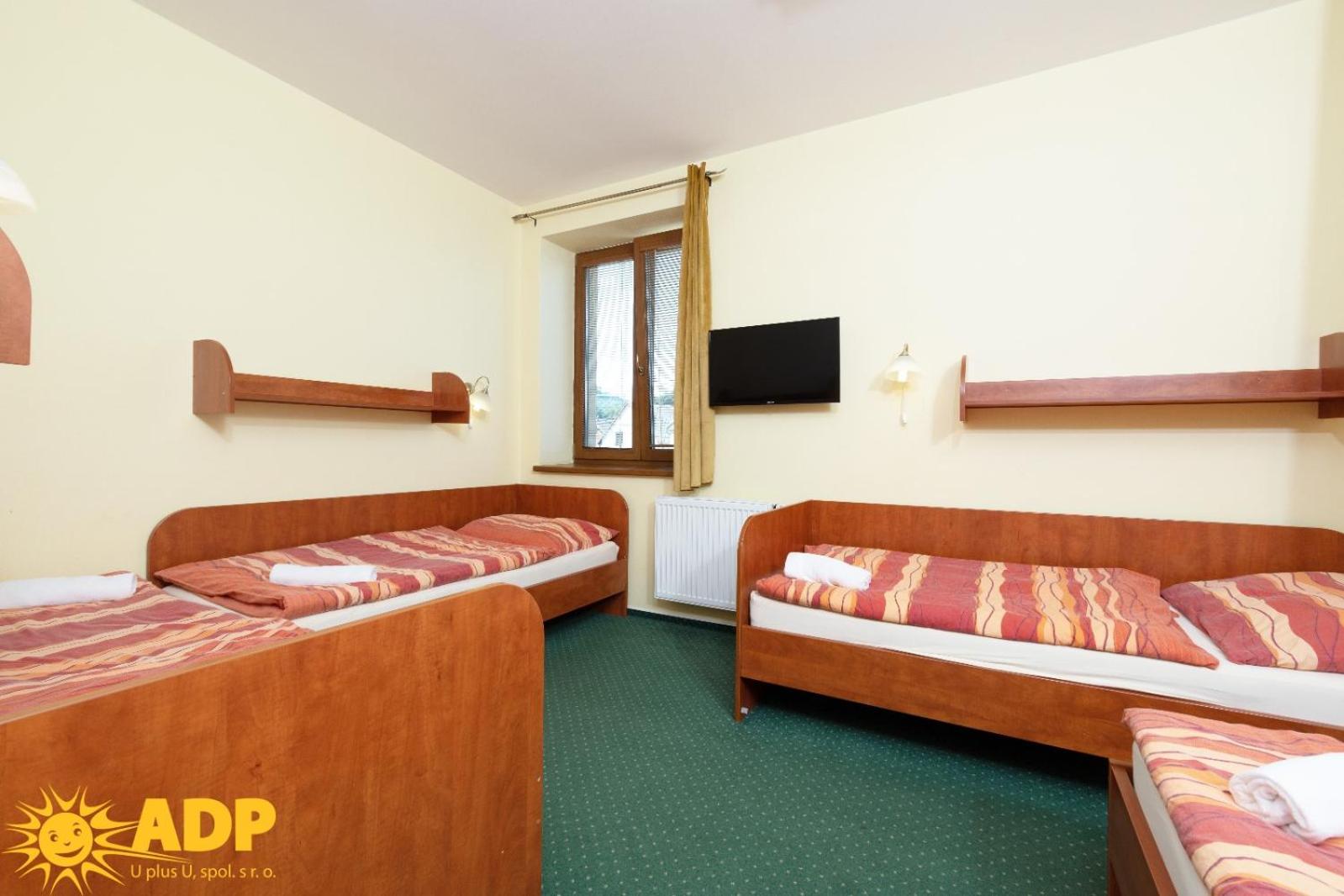 Triple Room photo 1