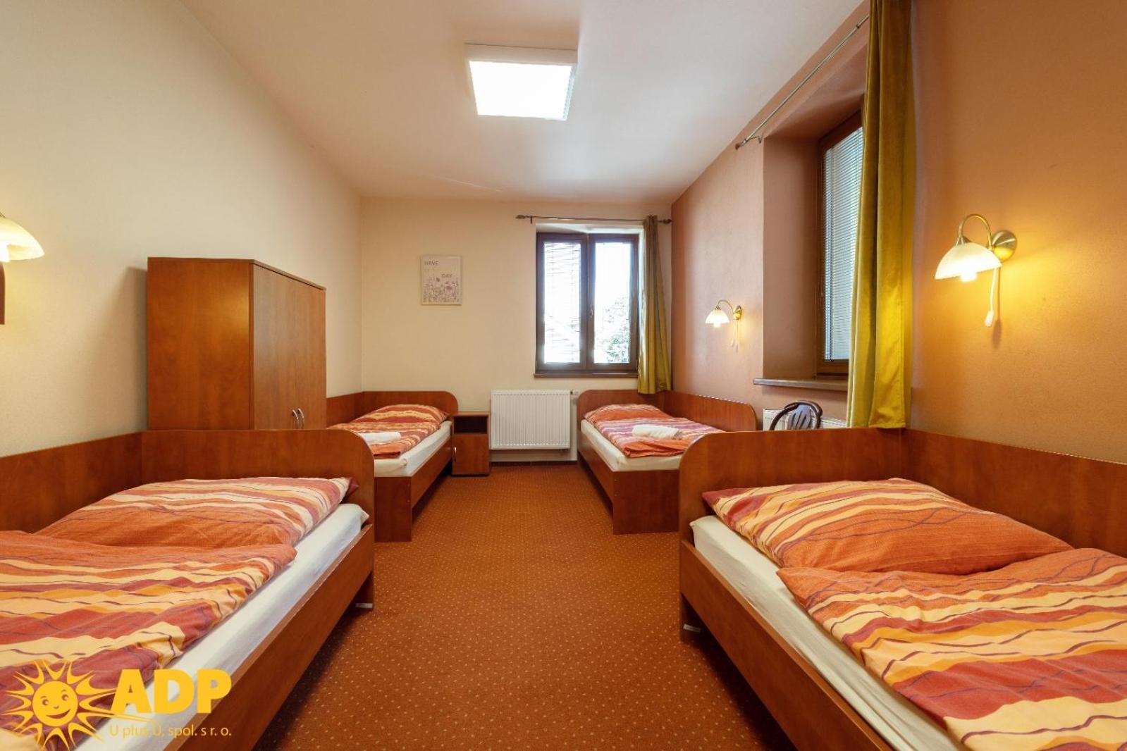 Quadruple Room photo 3