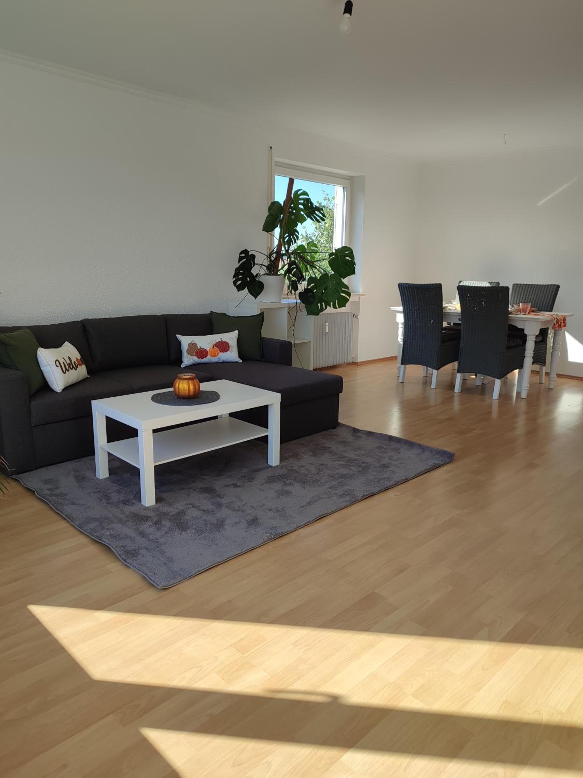 Three-Bedroom Apartment with View photo 1