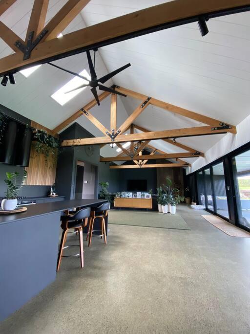 Four-Bedroom House photo 1