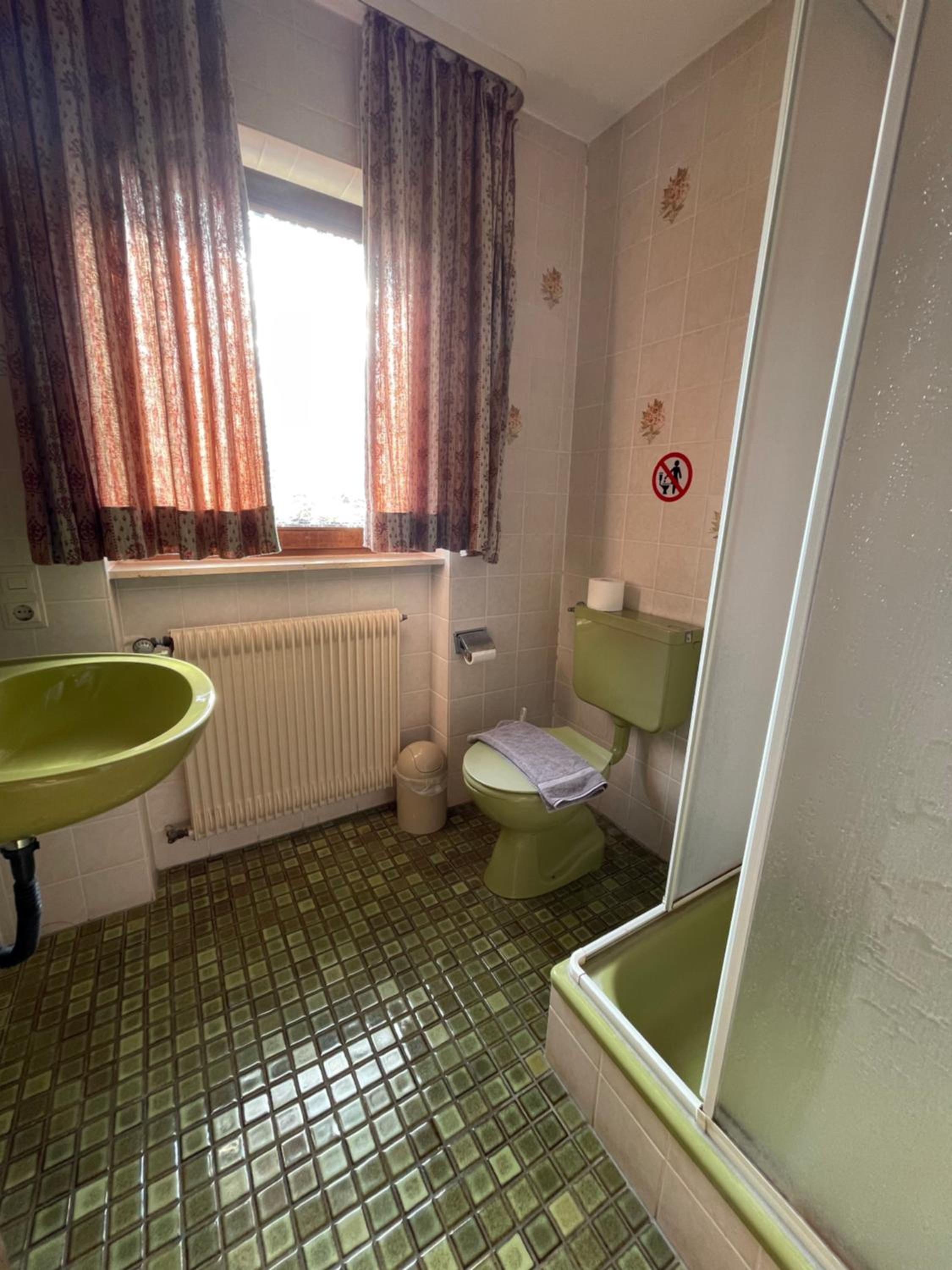 Standard Double Or Twin Room photo 3
