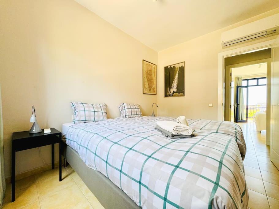 Casa de Dos Habitaciones