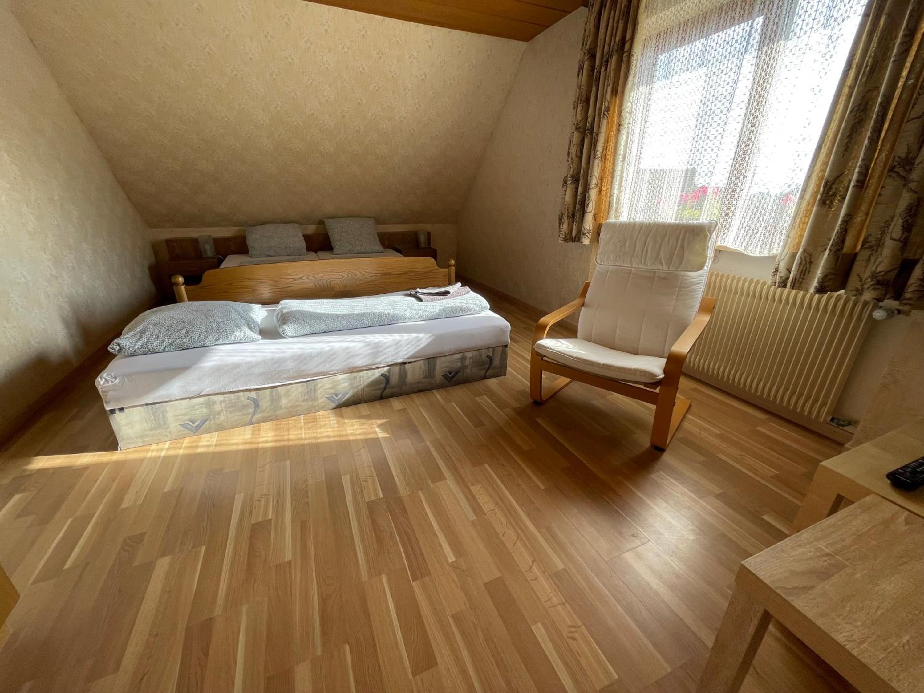 Standard Double Or Twin Room photo 1