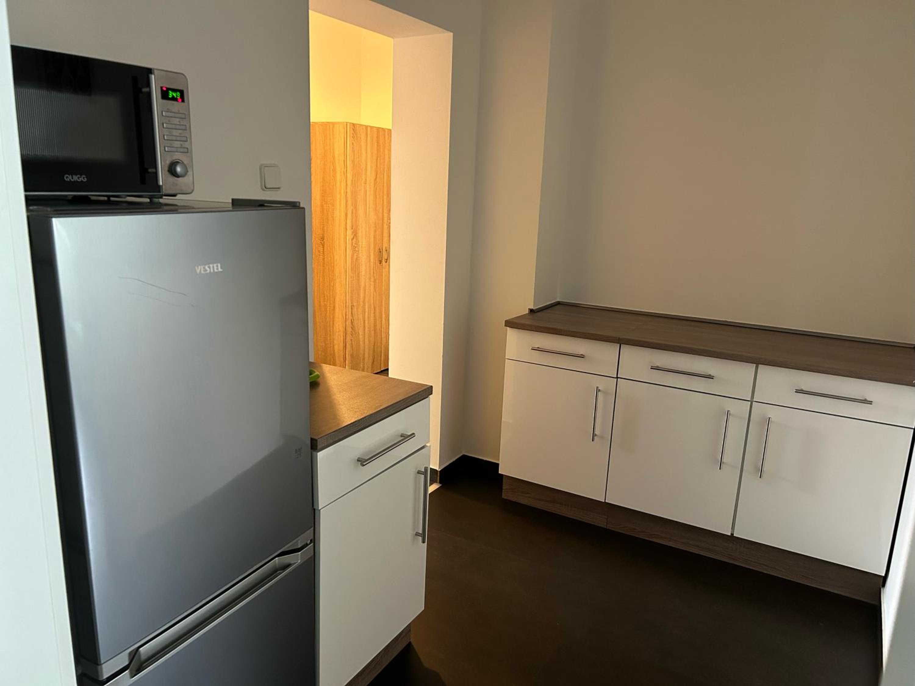 Two-Bedroom Apartment photo 3