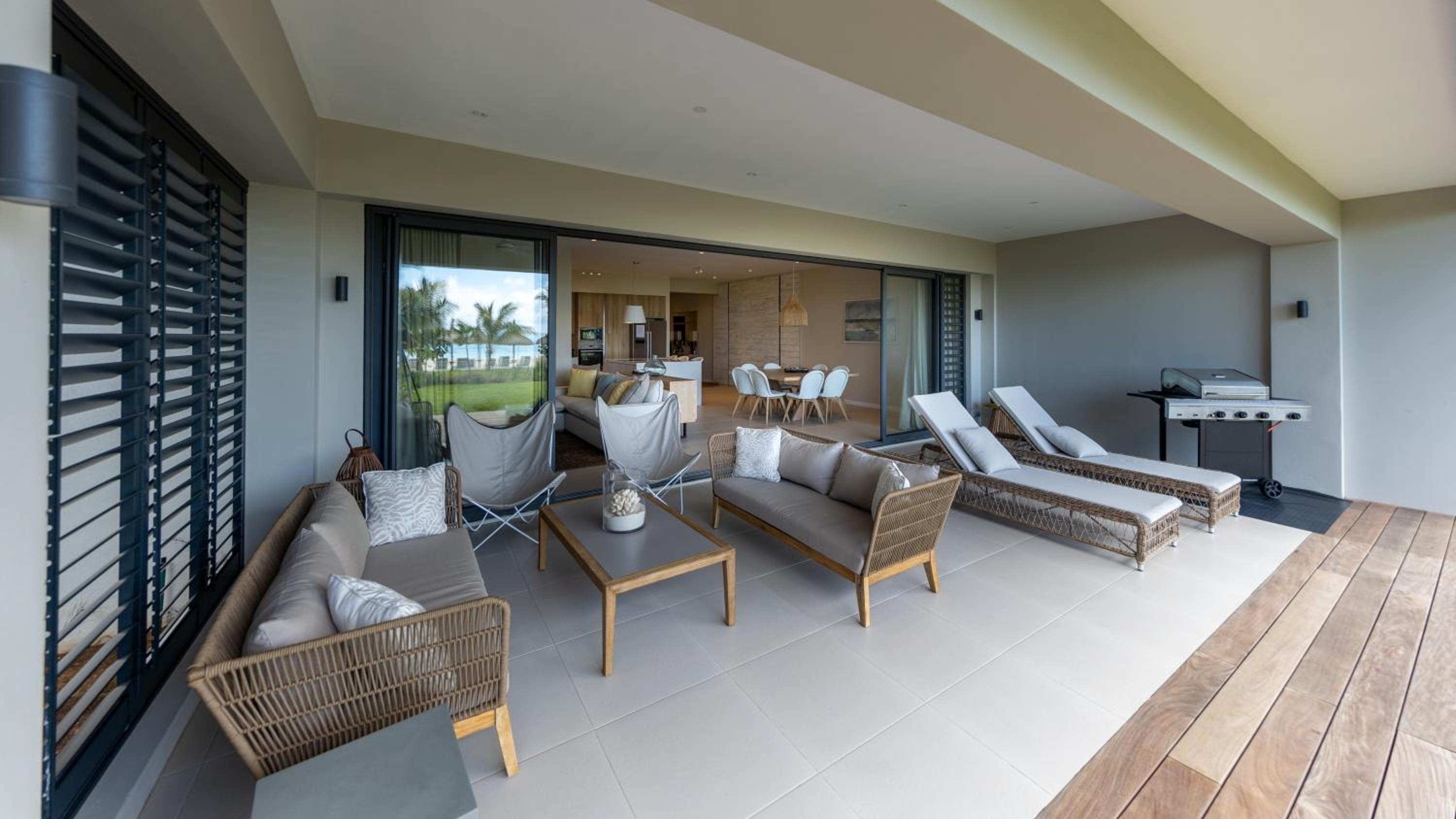 Premium Apartment