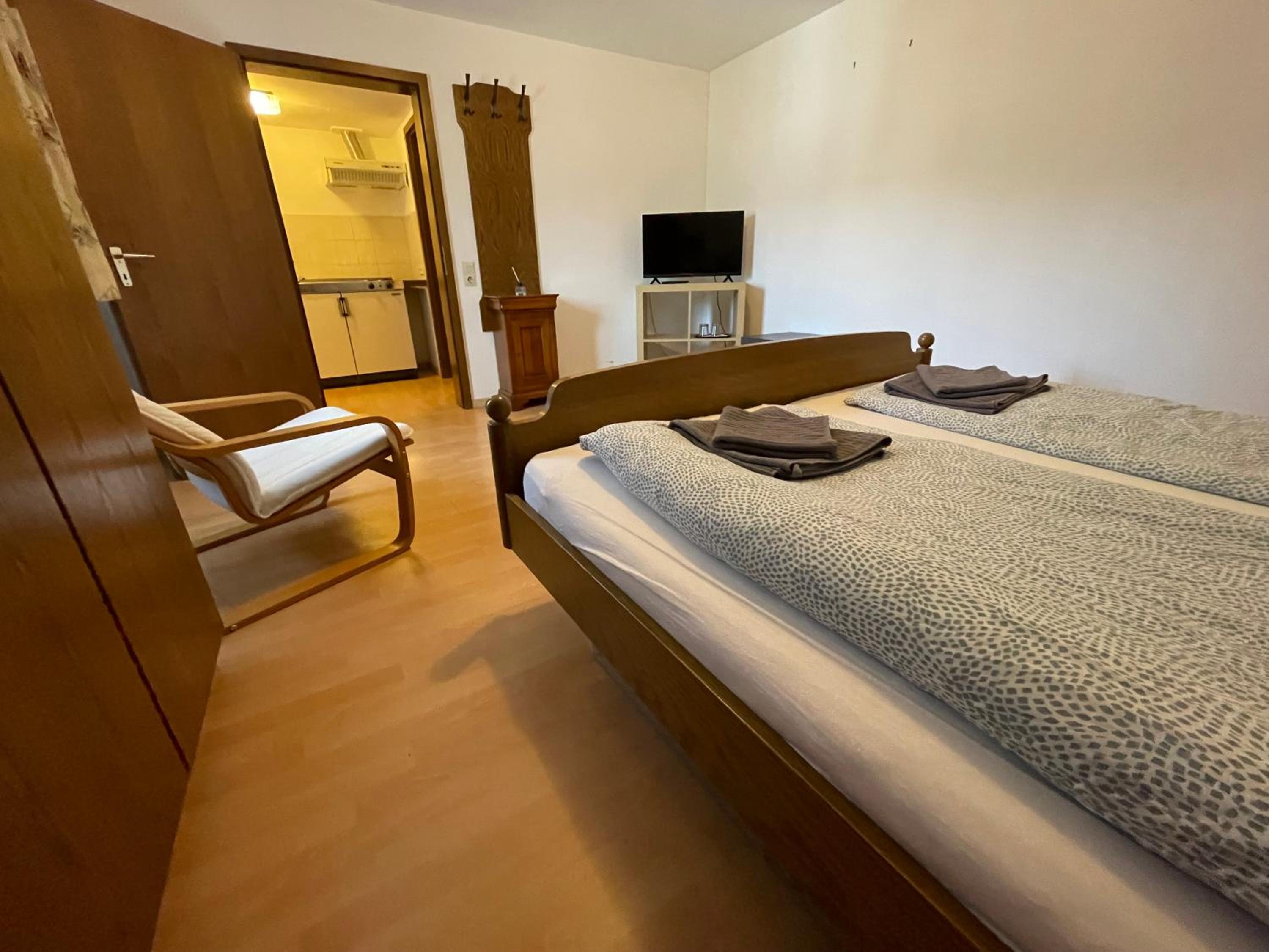 Double Room photo 1