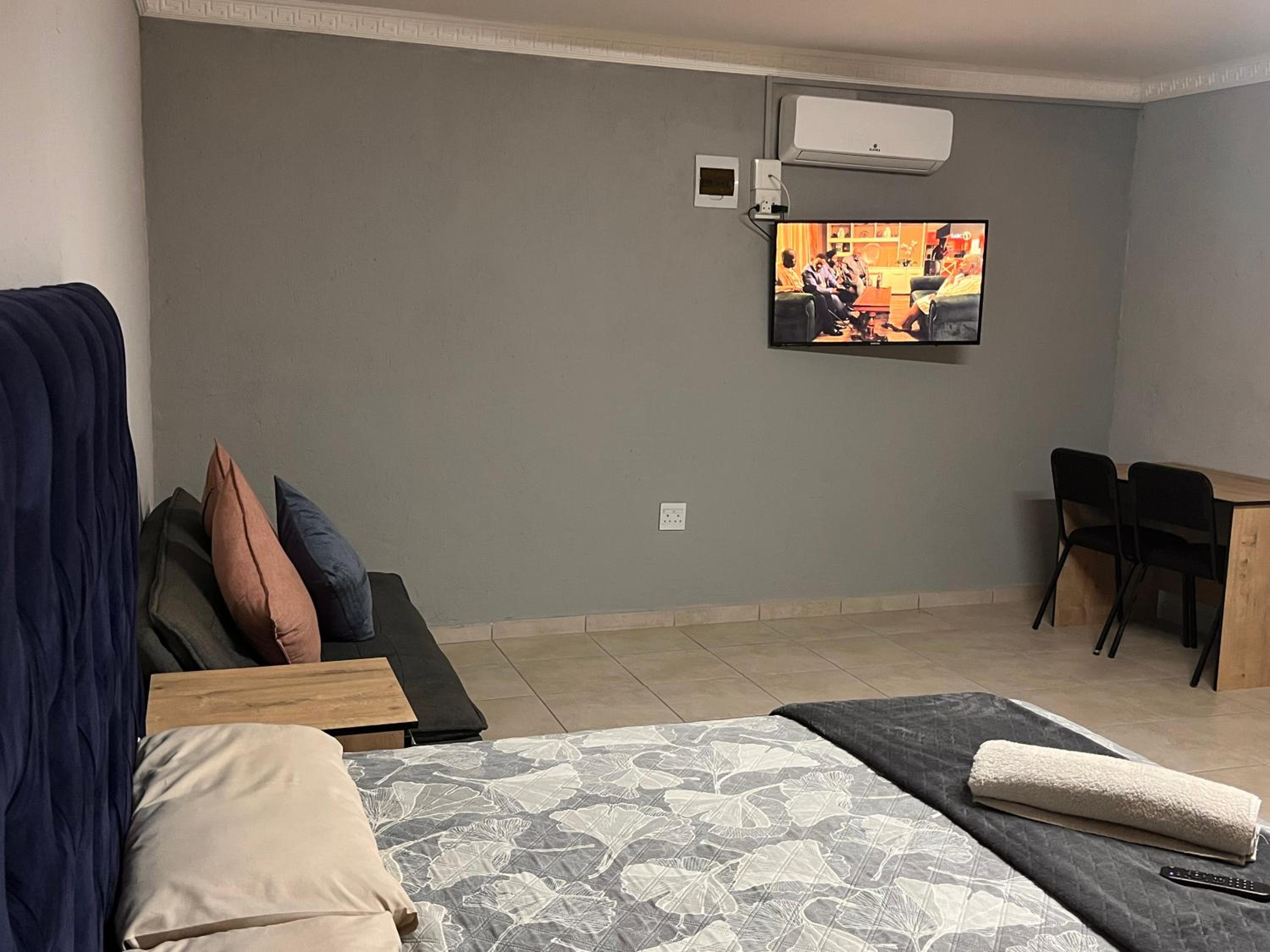 Double Room photo 1