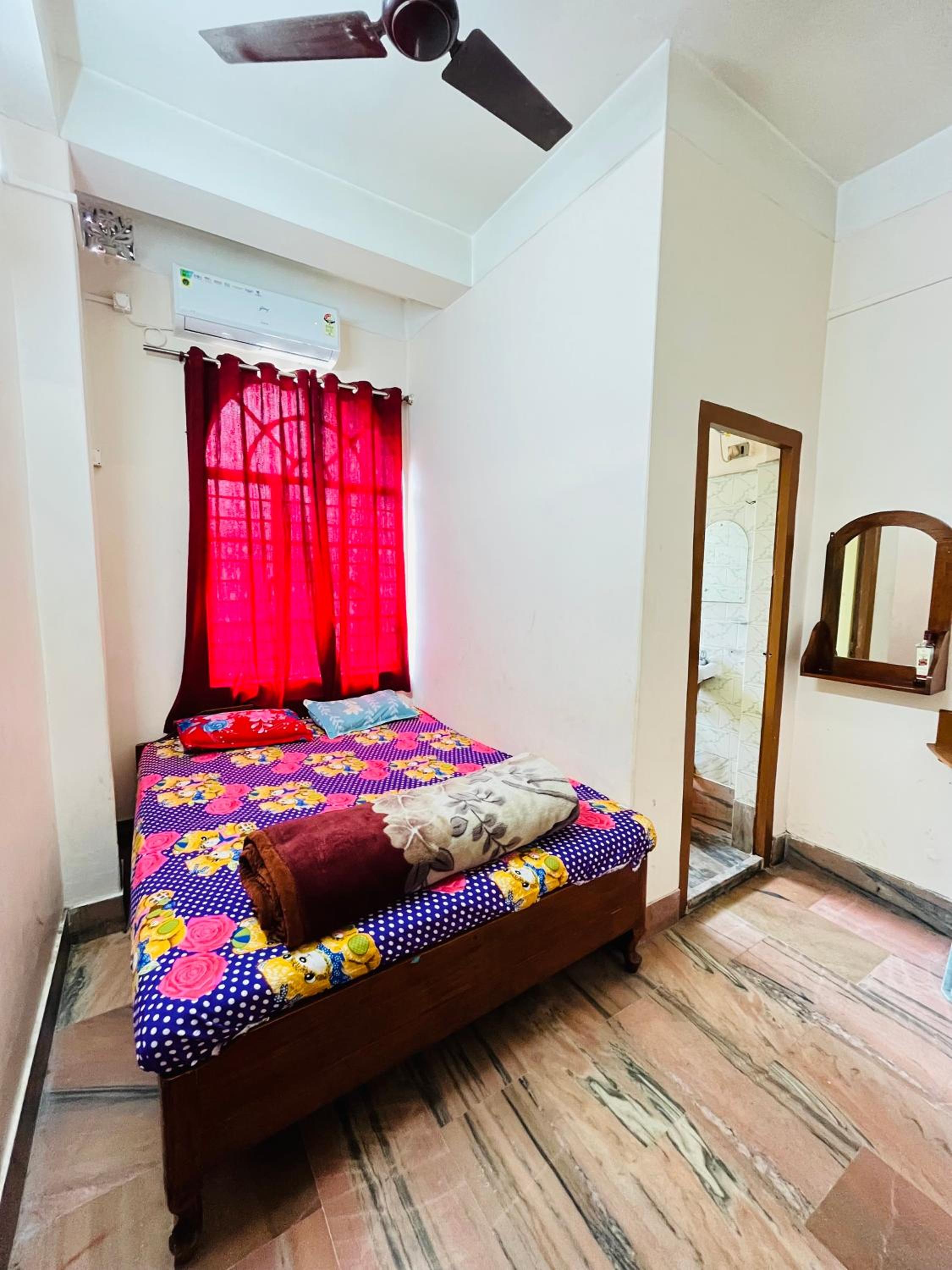 Double Or Twin Room photo 2