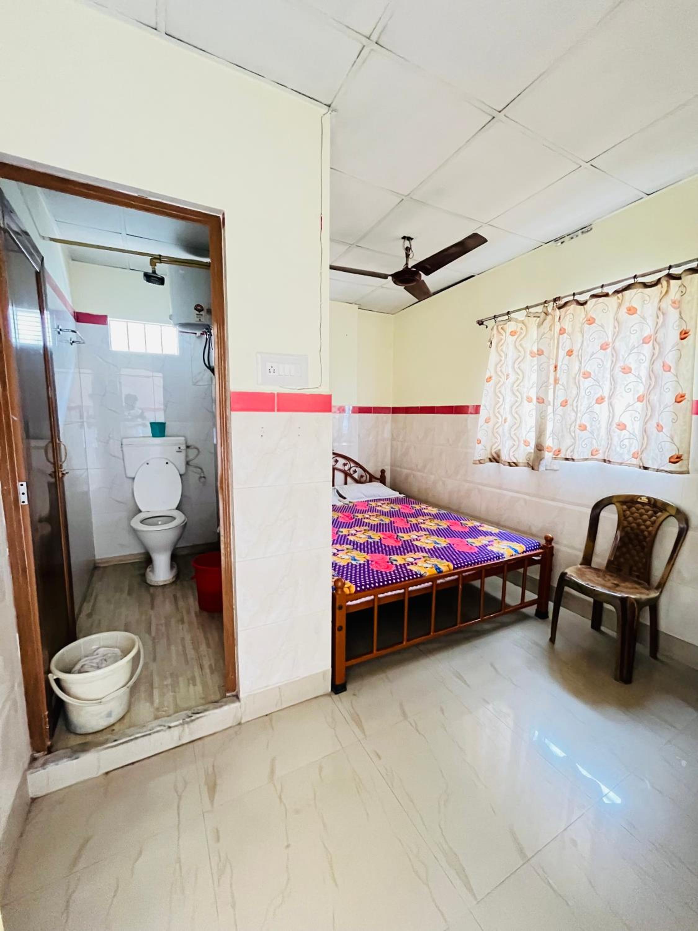 Double Room photo 1