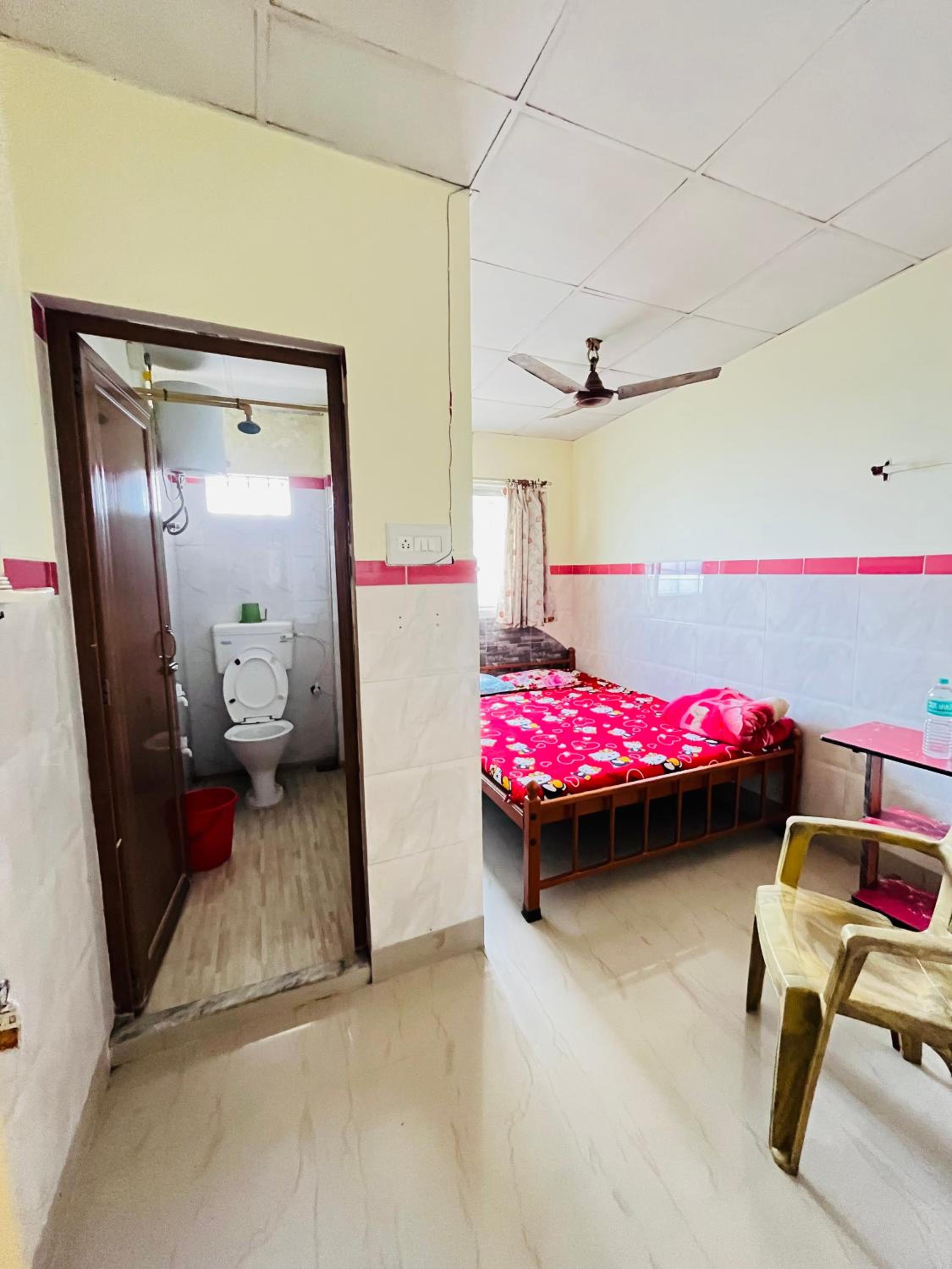 Double Room photo 2