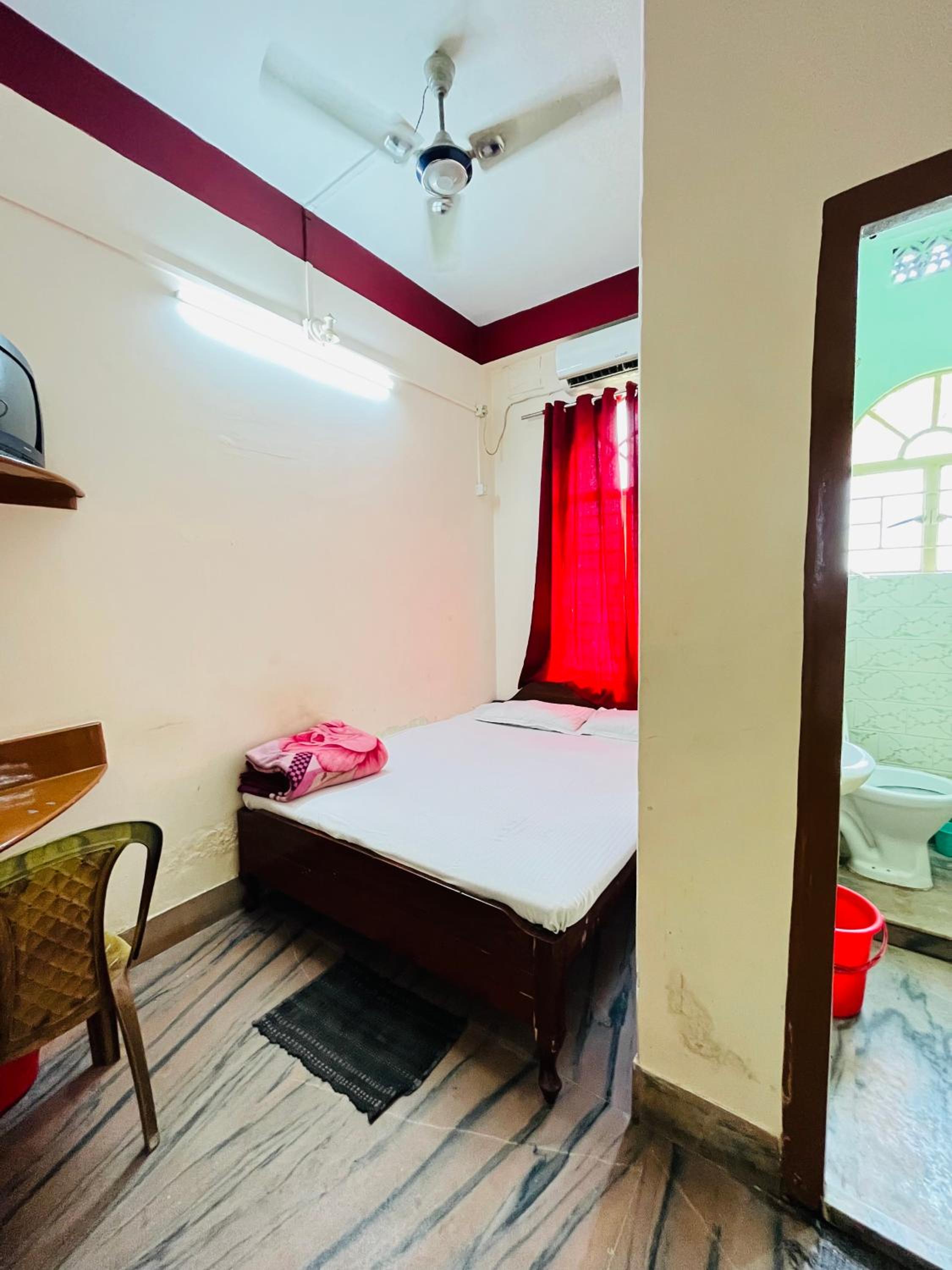 Double Or Twin Room photo 1