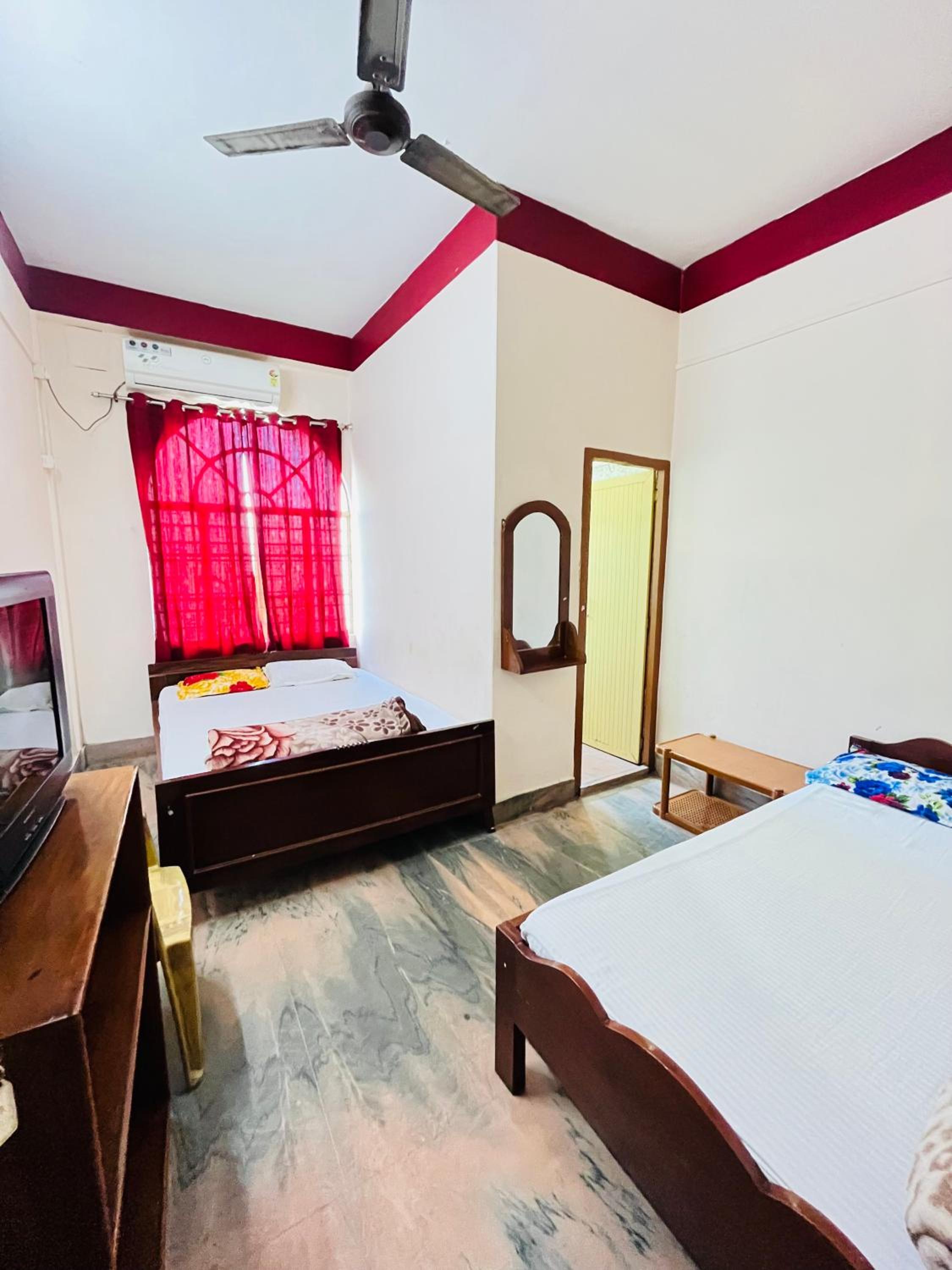 Triple Room photo 1