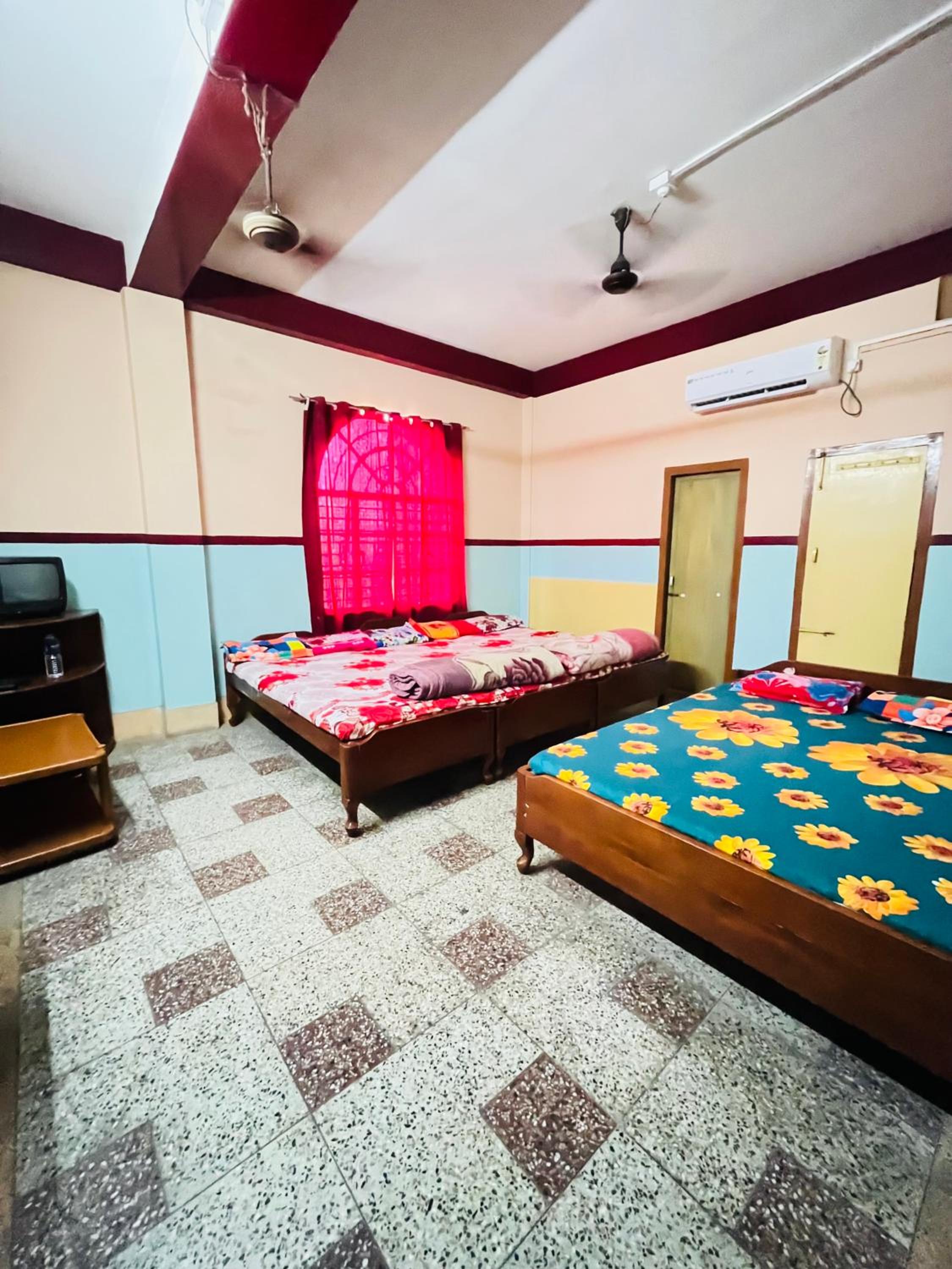 Quadruple Room photo 1