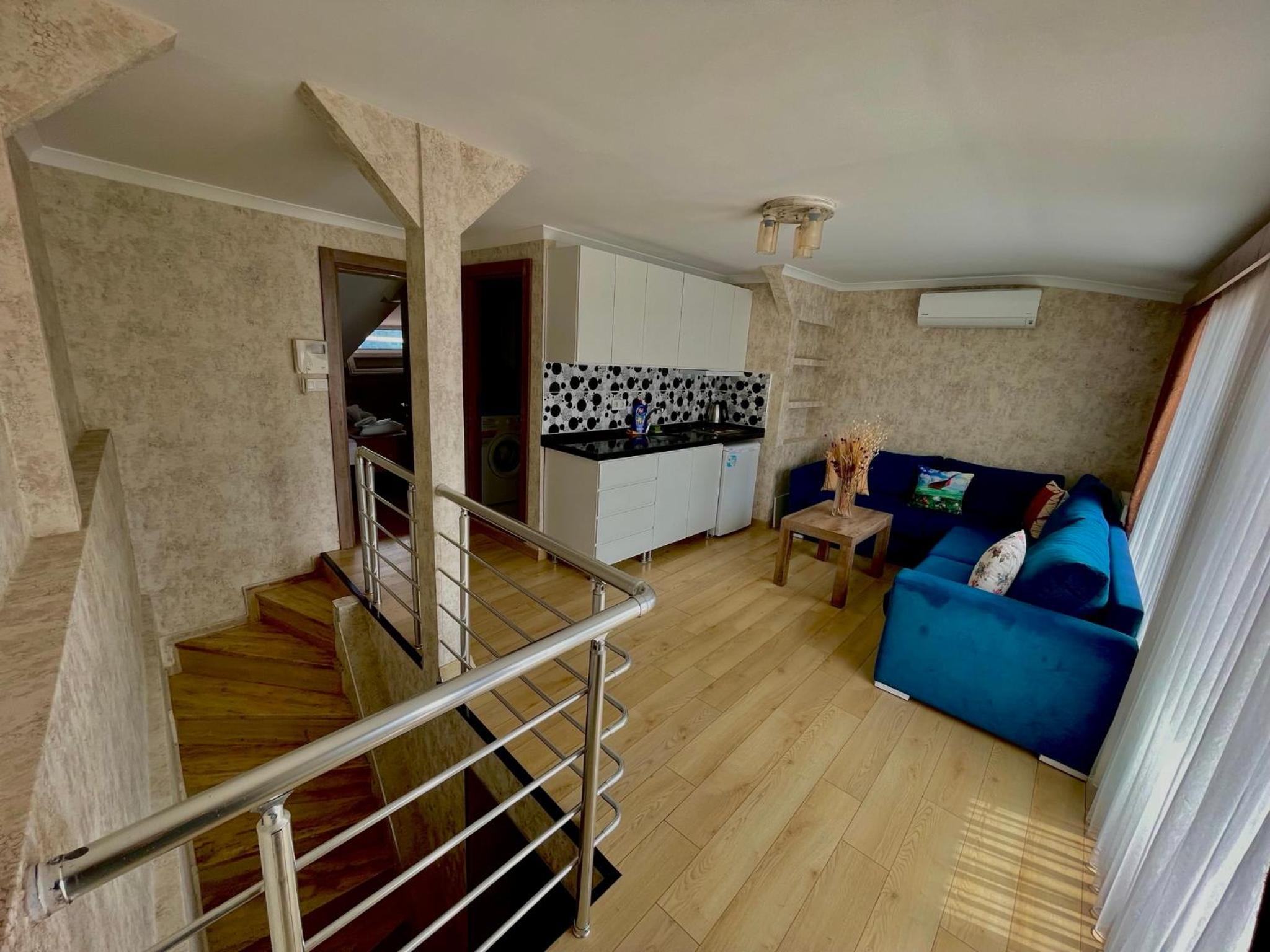 Suite with Terrace photo 1