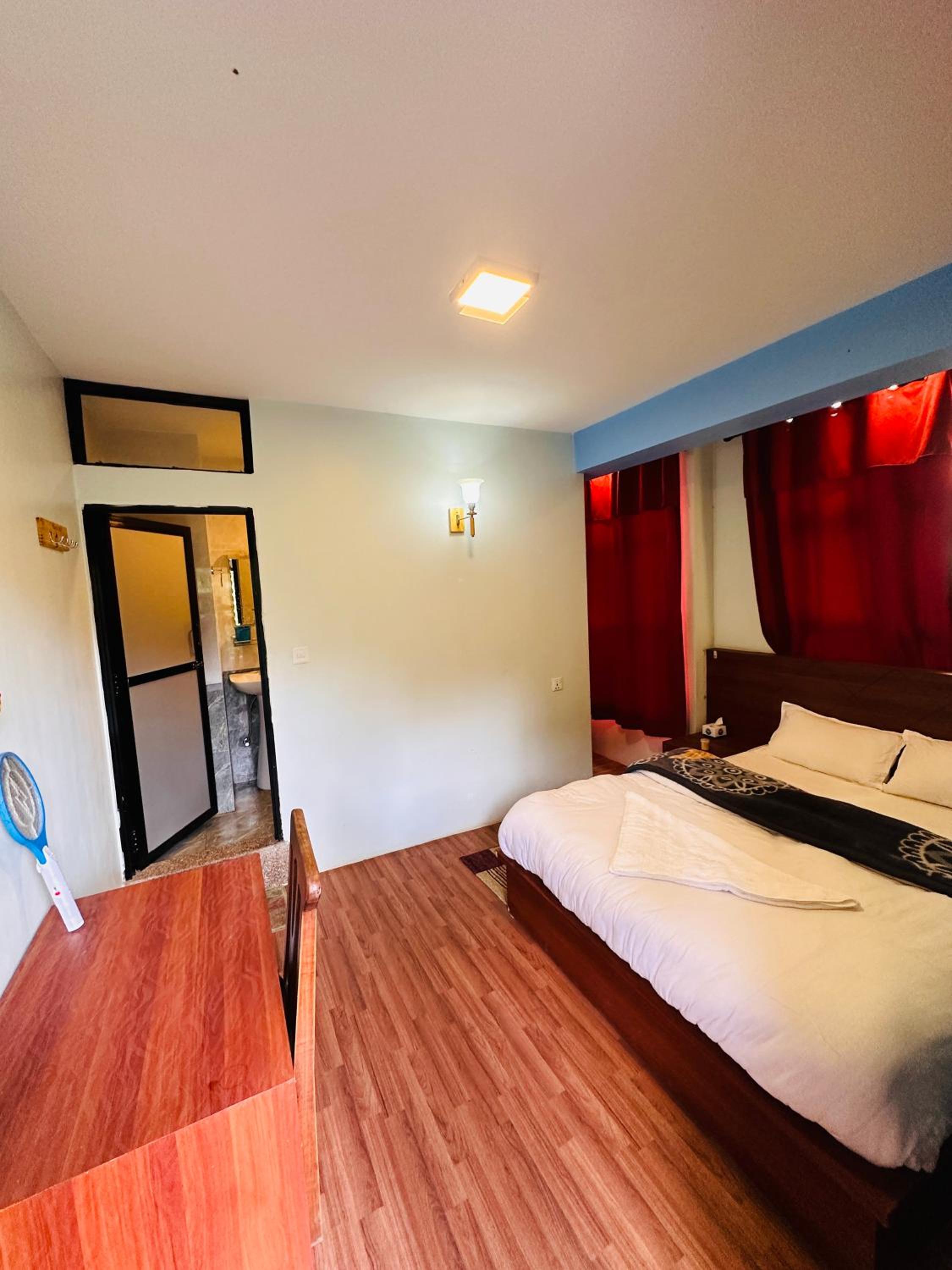 Double Room photo 2
