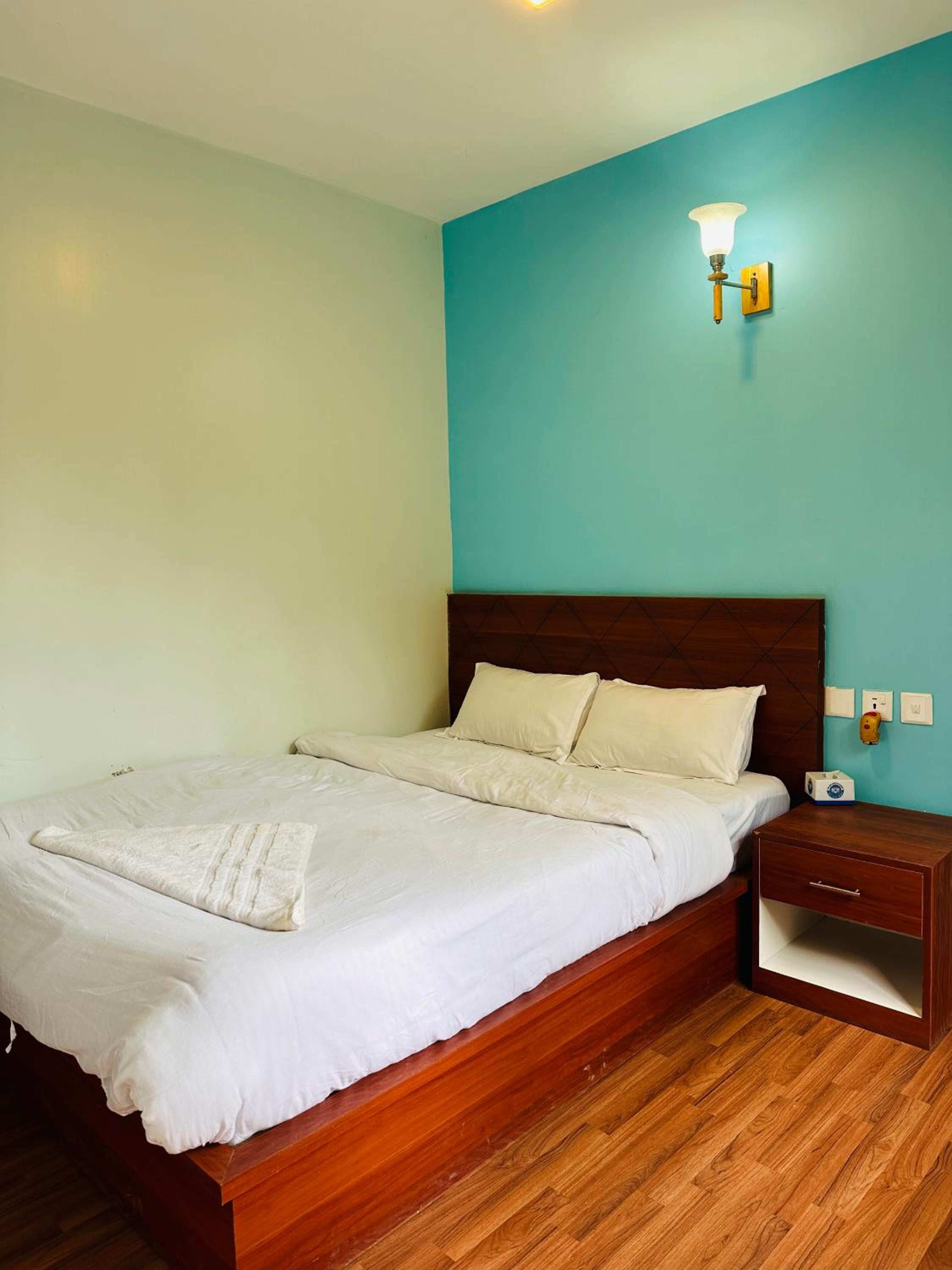 Double Room photo 3