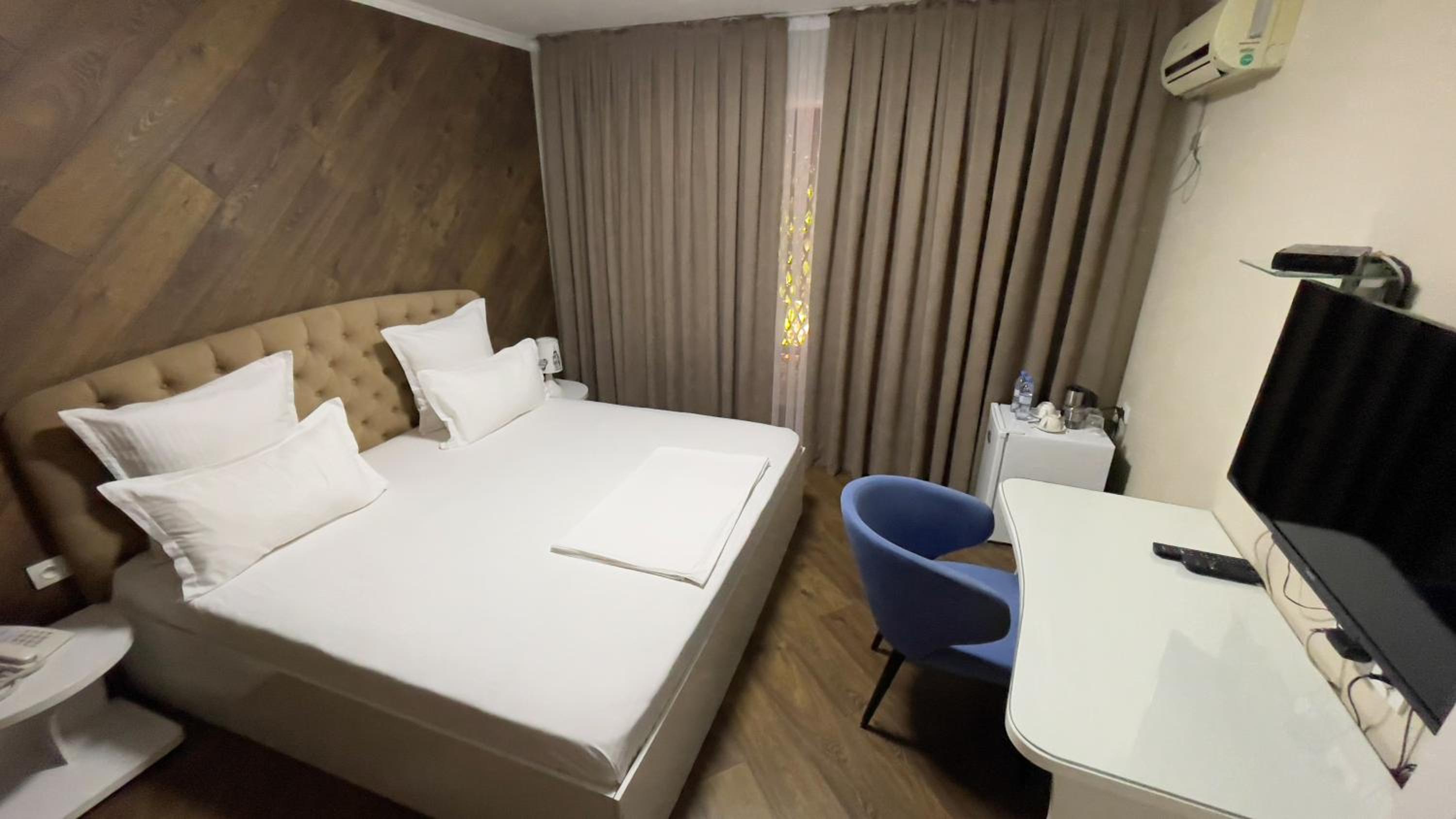 Superior Double Room photo 1