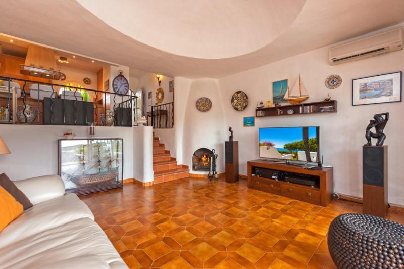 Casa de Dos Habitaciones