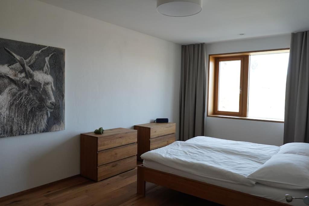 Two-Bedroom Apartment photo 1