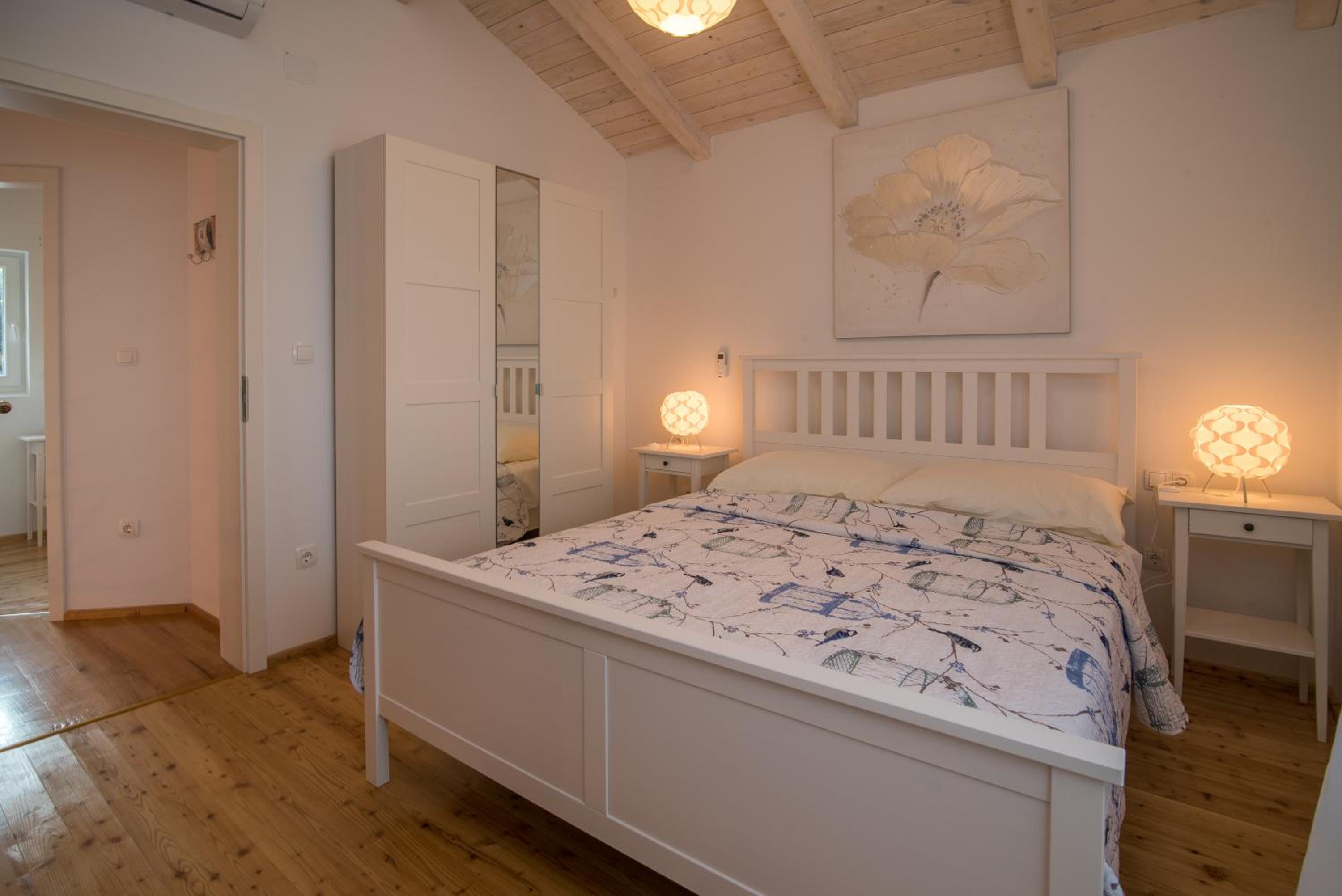 Two-Bedroom Villa photo 1