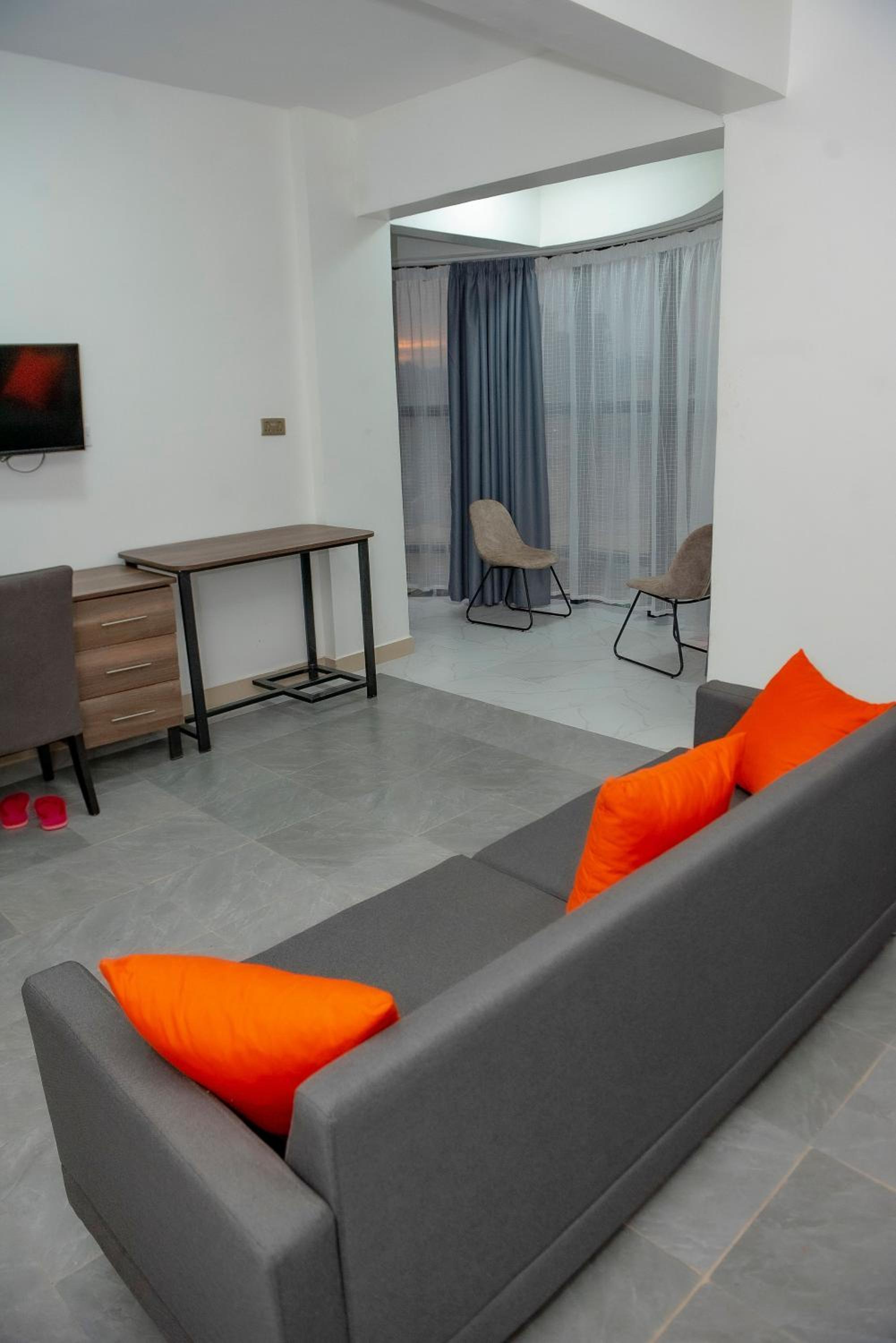 Executive Suite