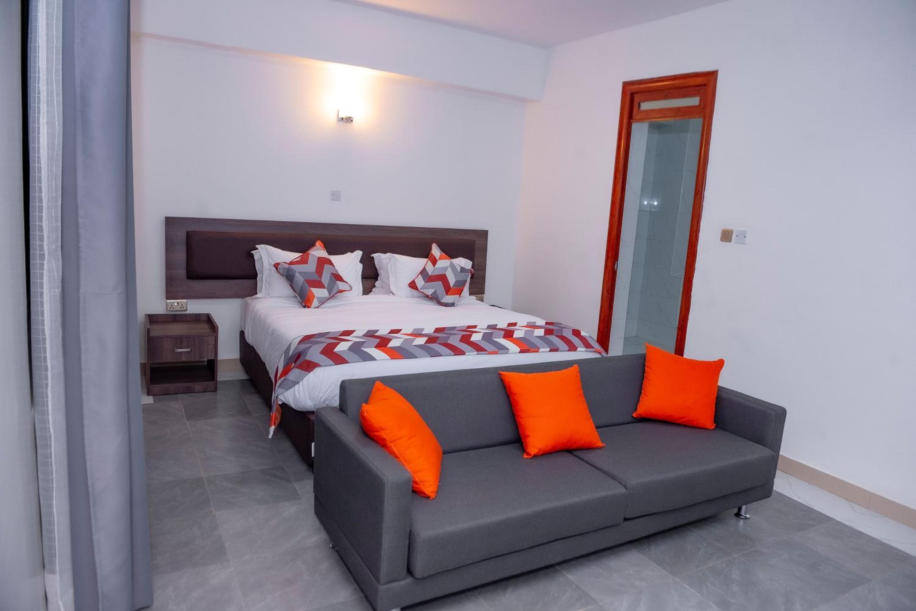 Executive Suite photo 3