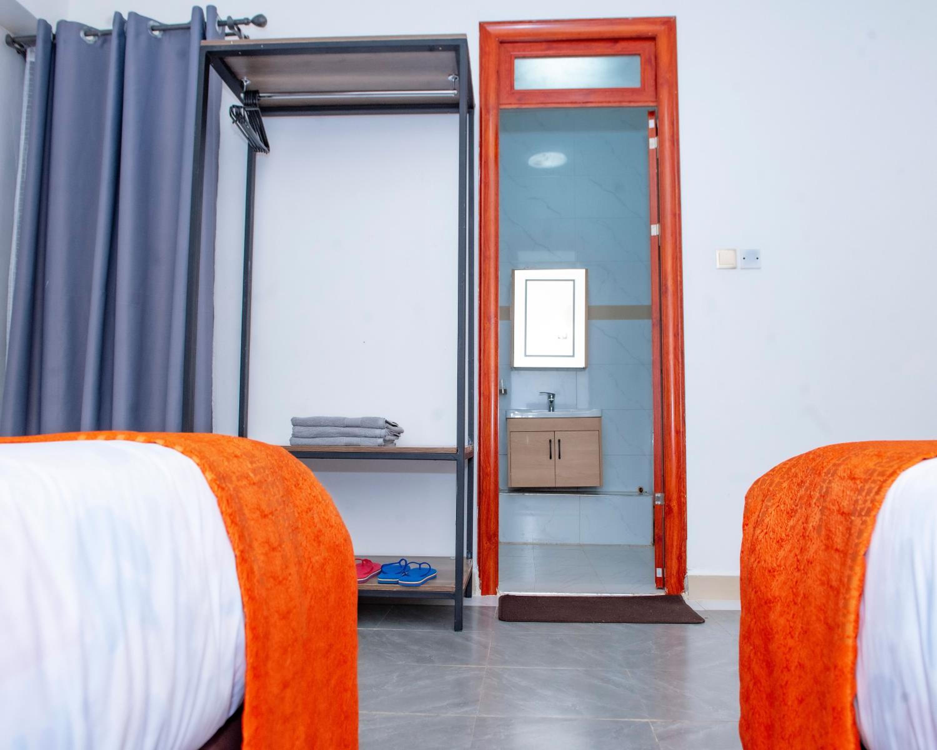 Deluxe Room photo 2