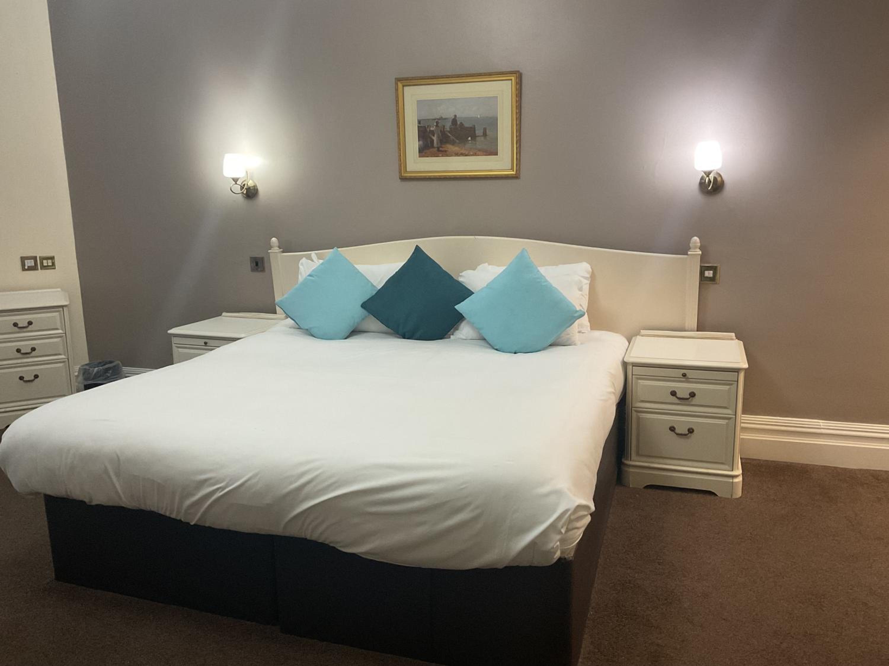 Double Room - Photo 4