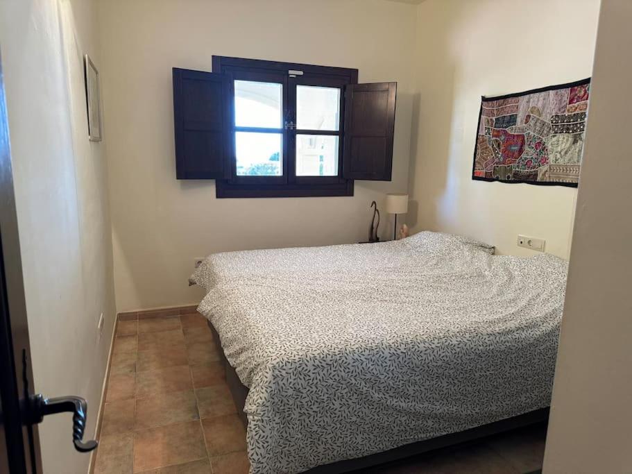 Villa de Tres Habitaciones