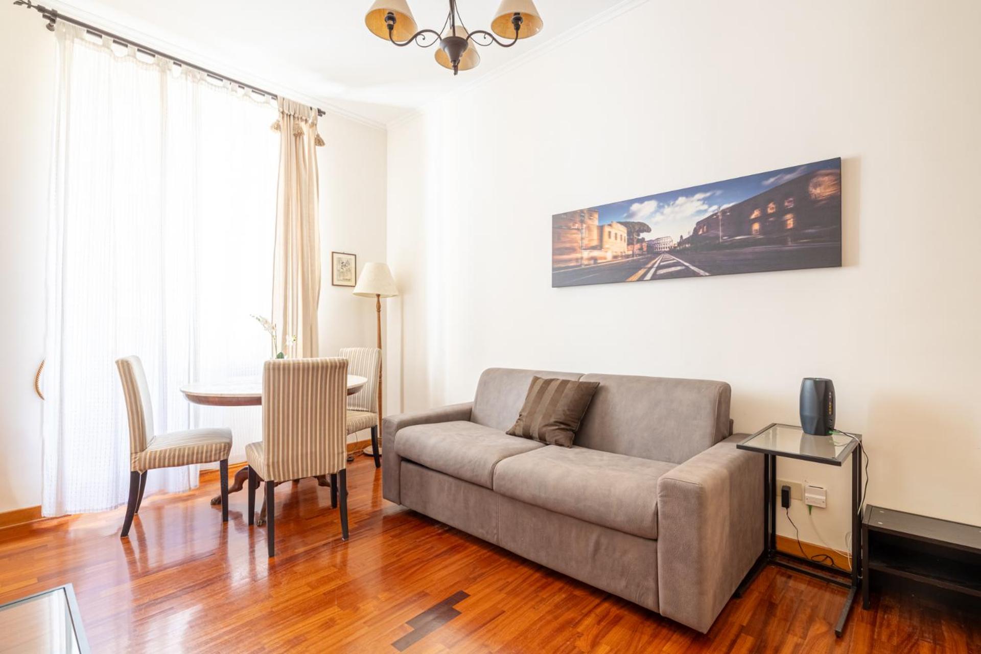 Superior Apartment