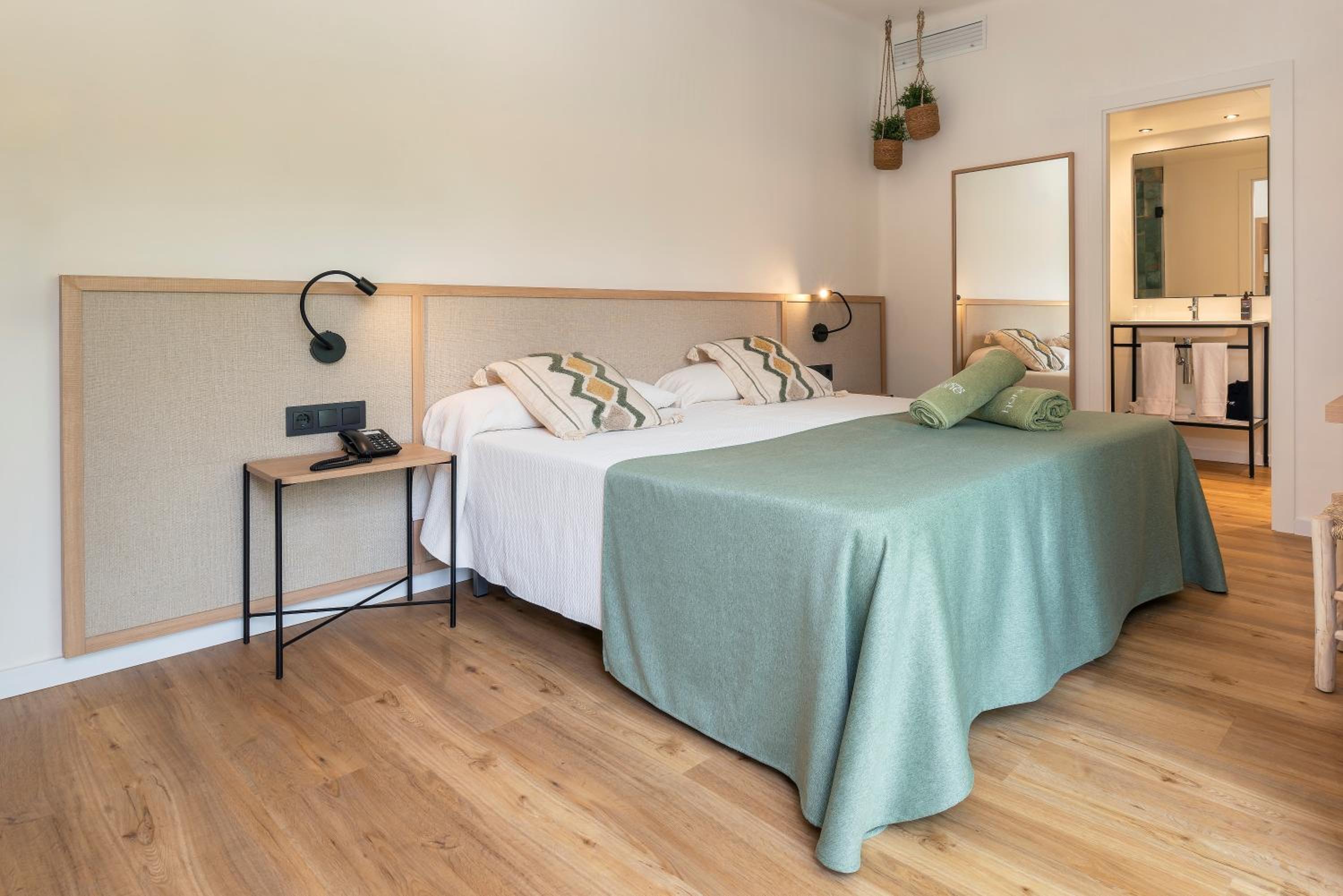 Double Room - Unlimited Brunch photo 3