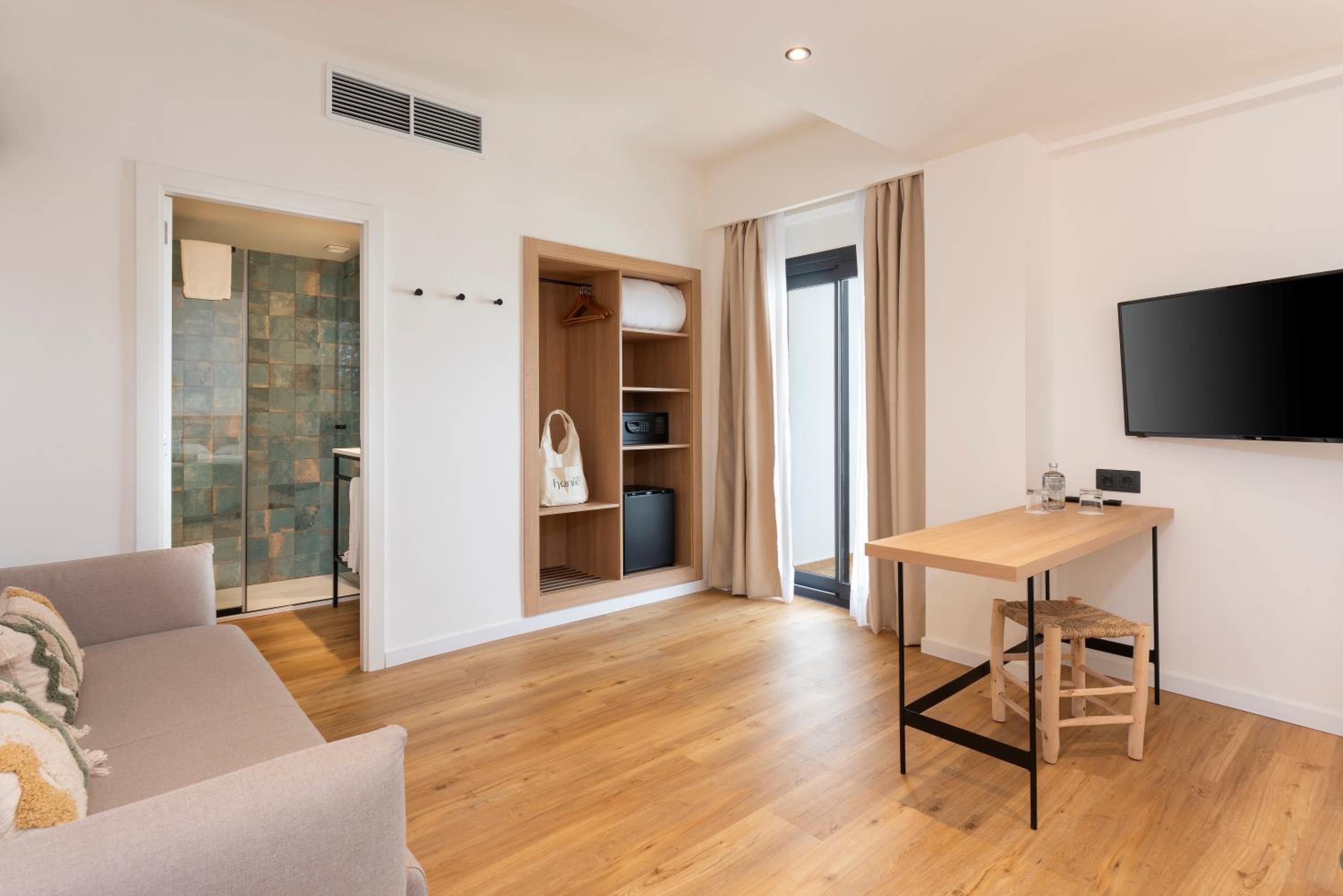 Superior Double Room - Unlimited Brunch photo 3