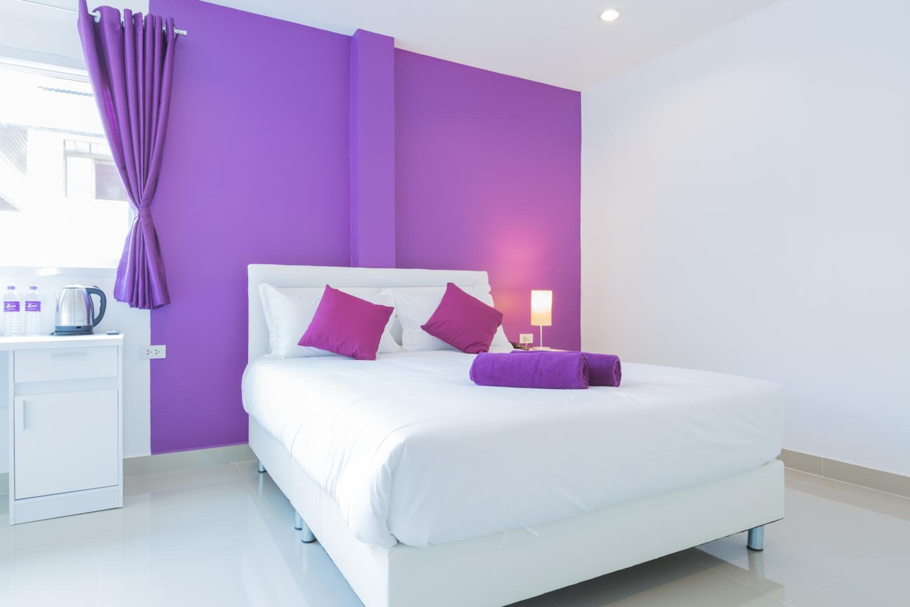 Deluxe Double Room - Photo 5