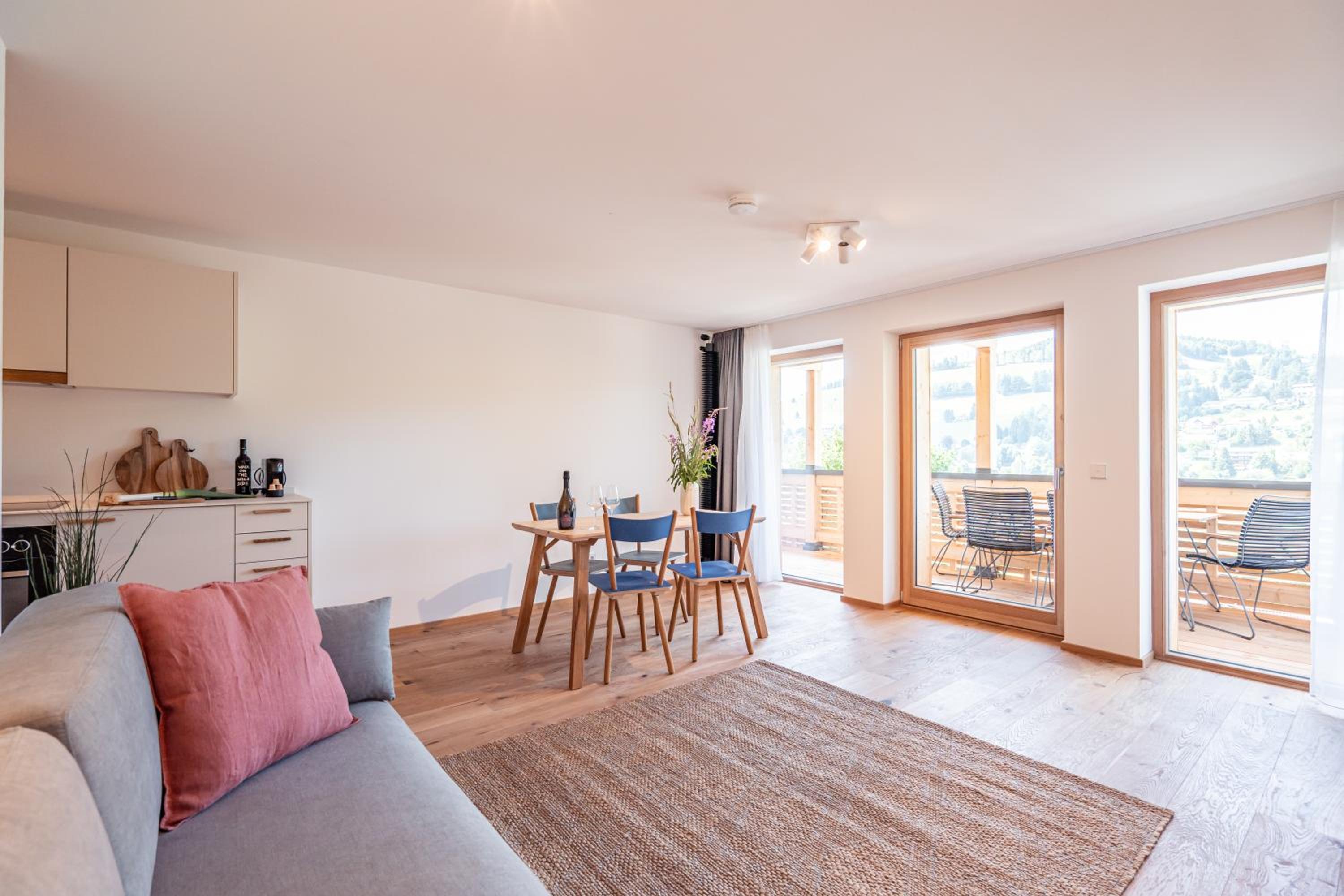 Apartment Standard - Photo 42