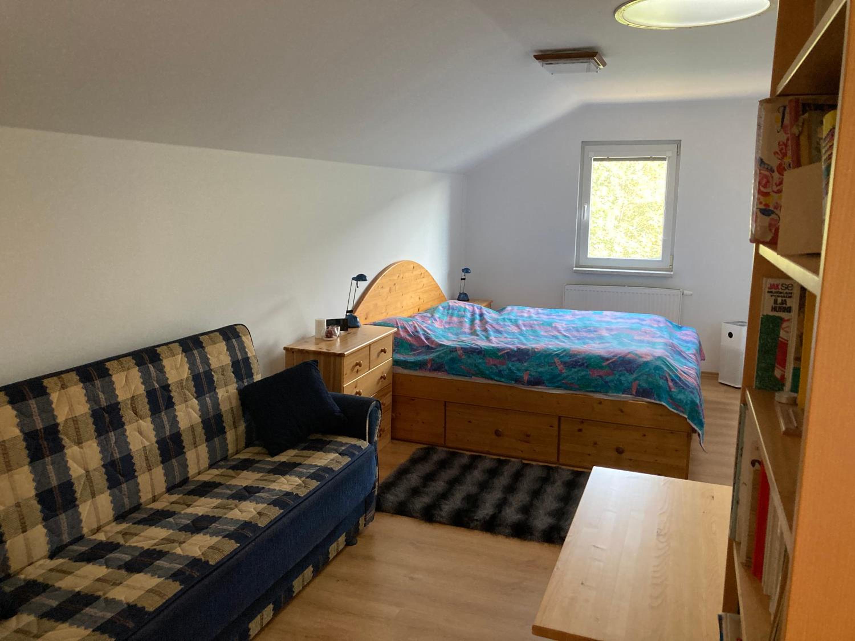 Two-Bedroom Chalet photo 1