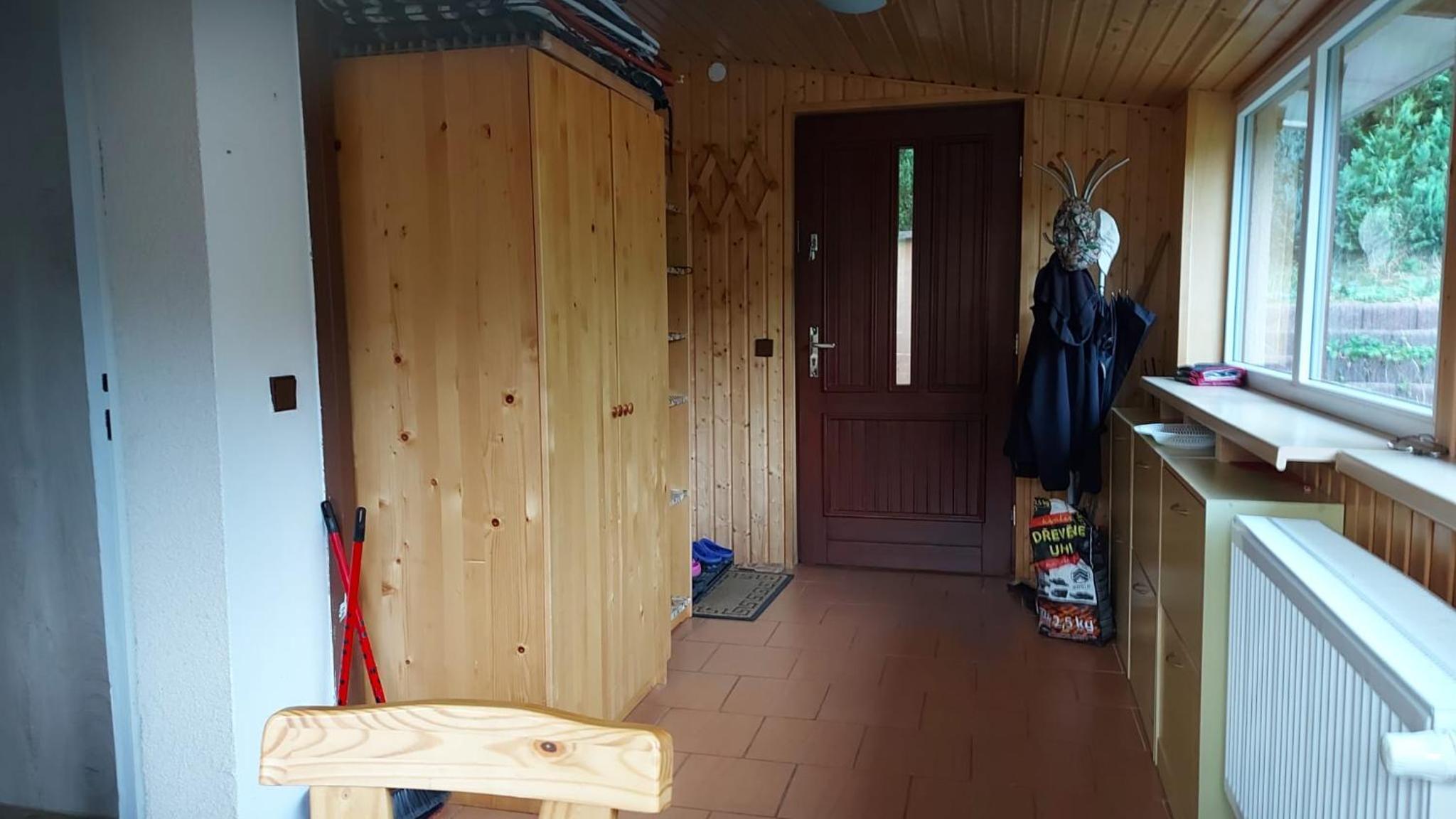 Two-Bedroom Chalet photo 2