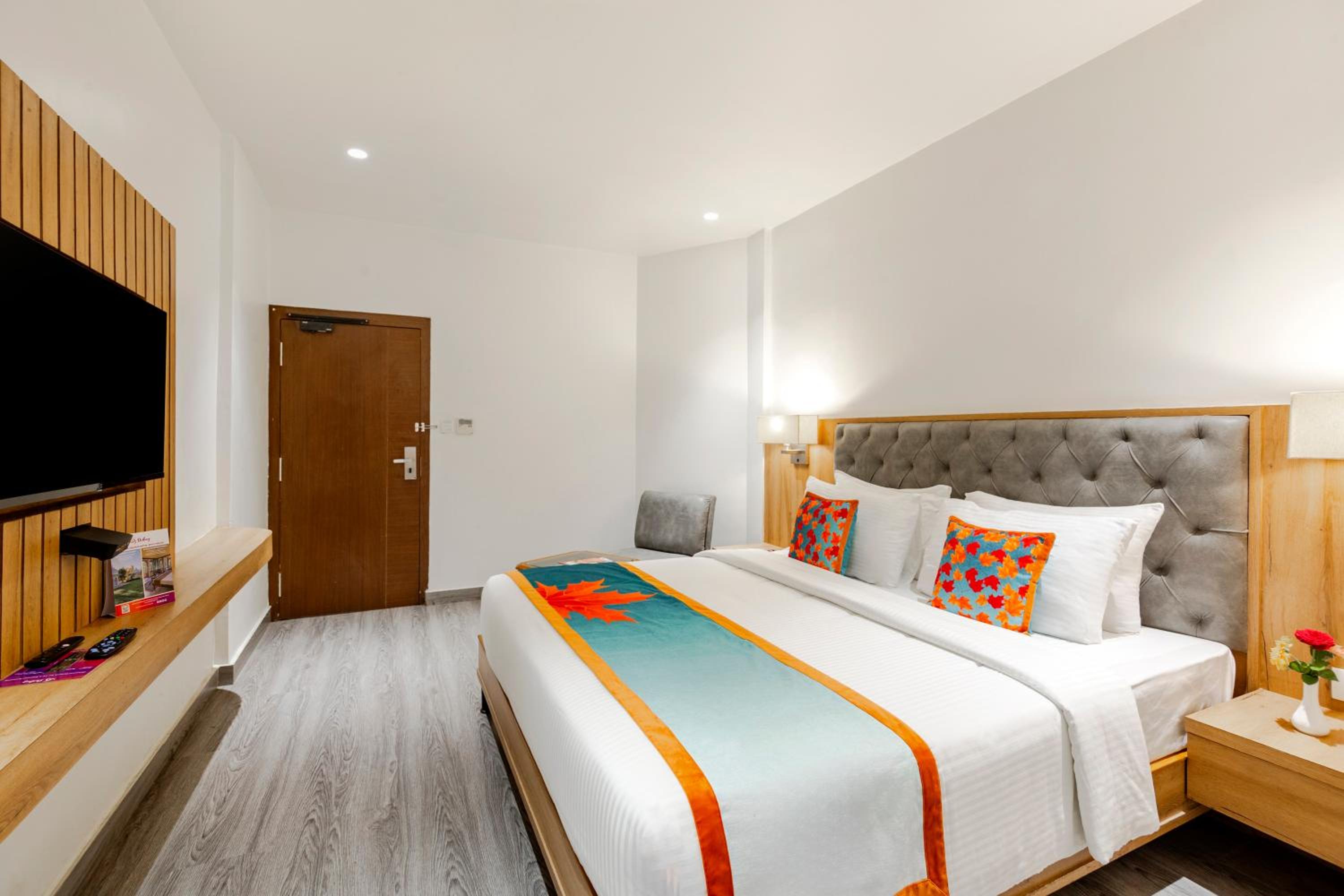 Classic Room - Photo 3