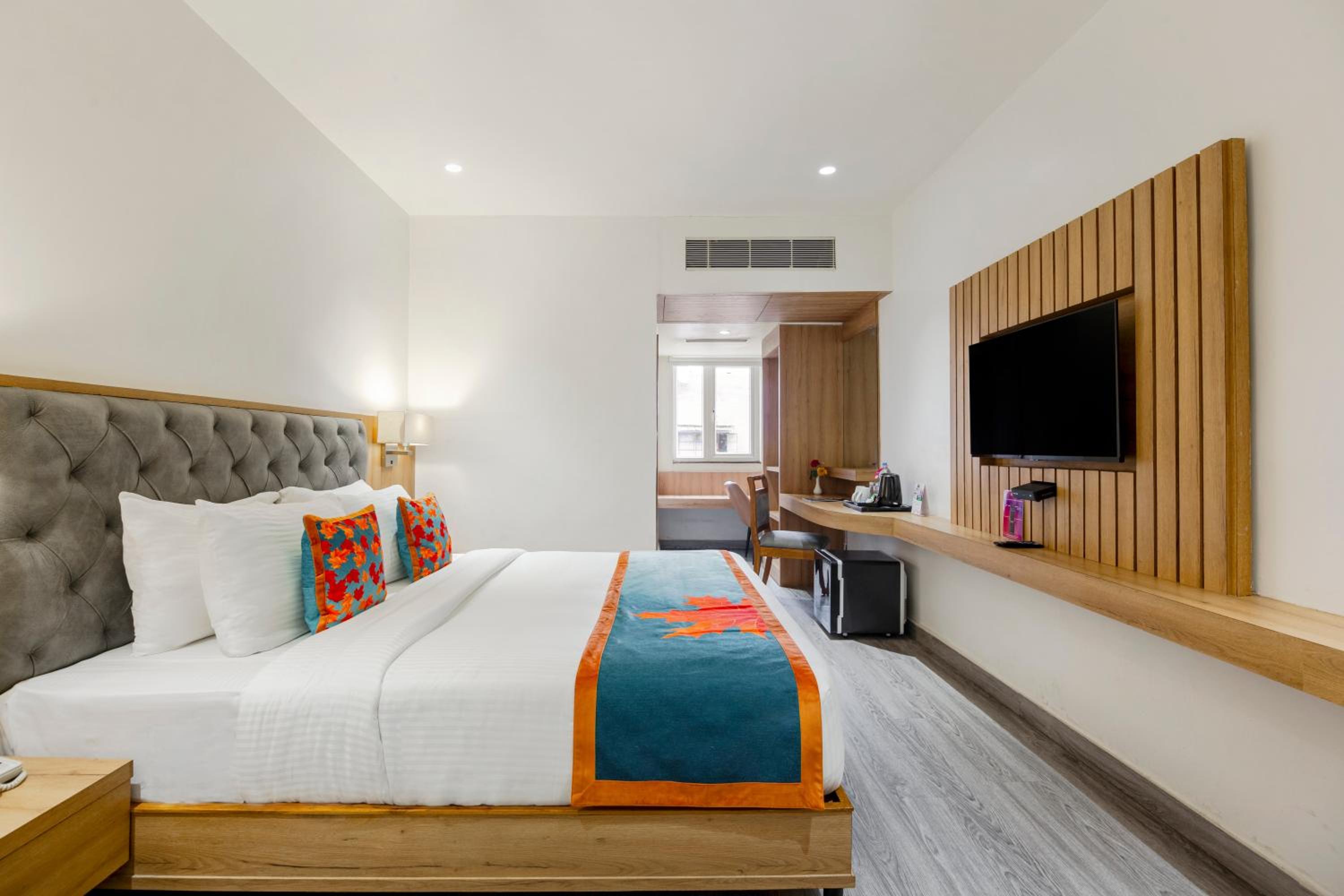 Classic Room - Photo 2