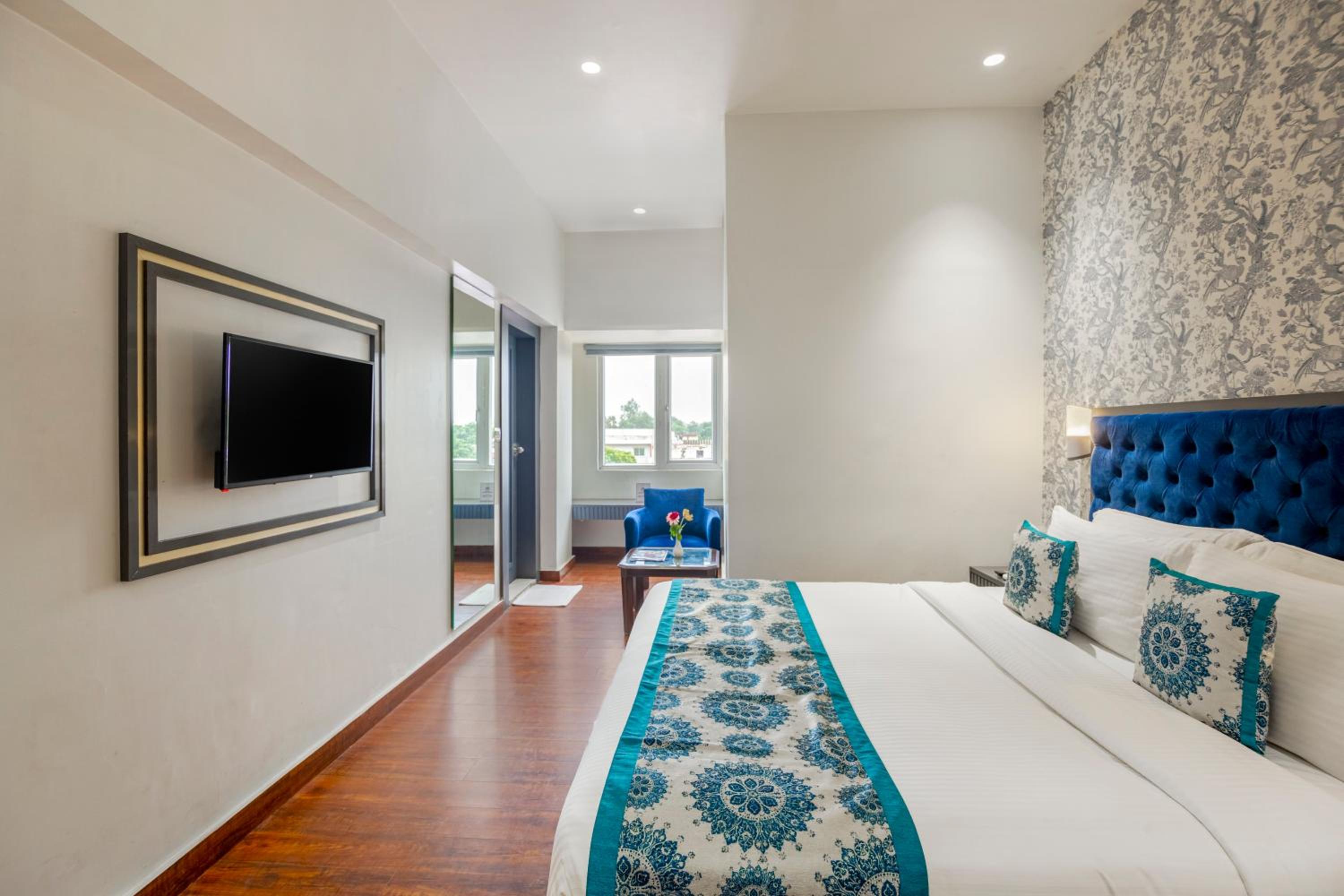 Classic Room - Photo 6