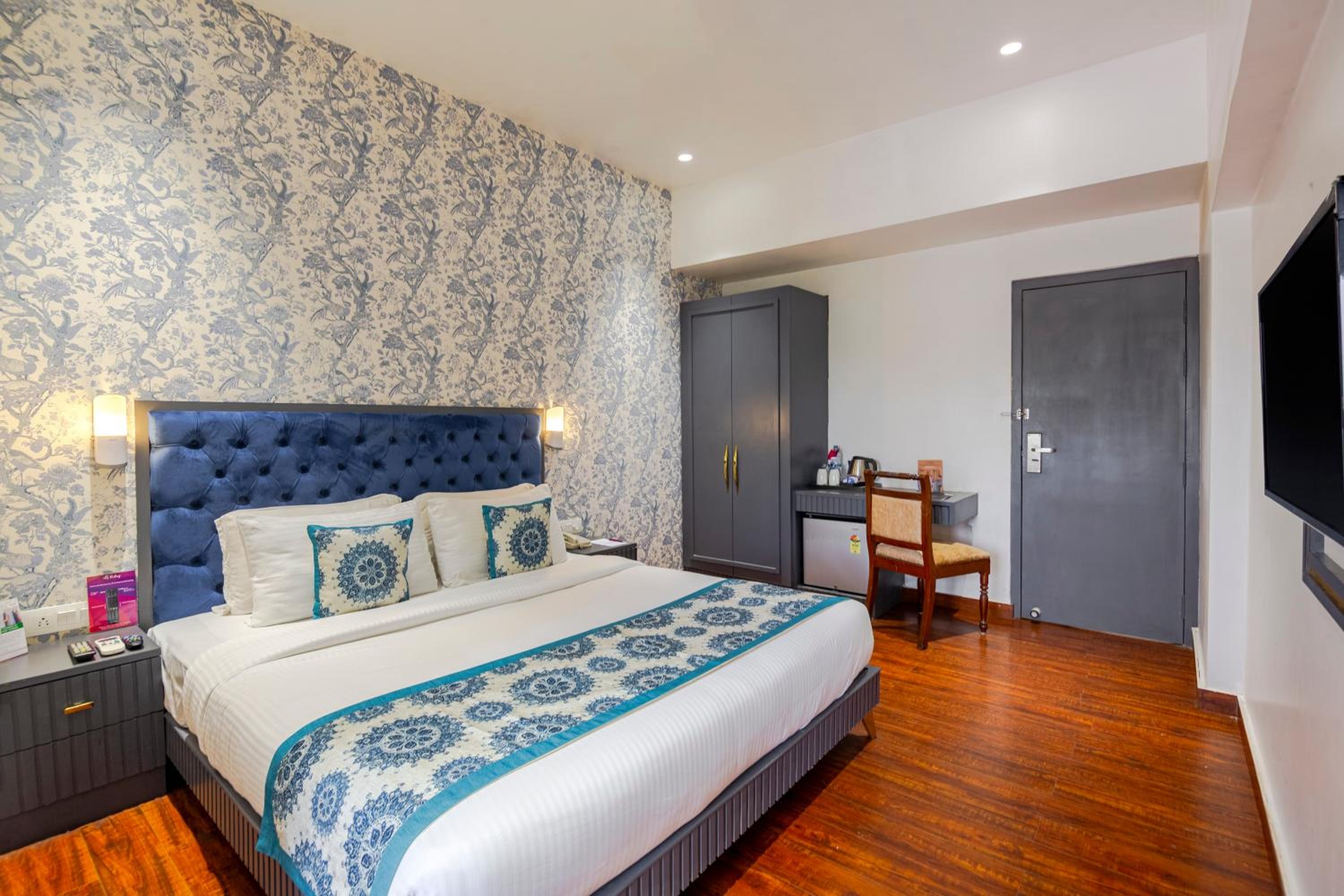Classic Room - Photo 1