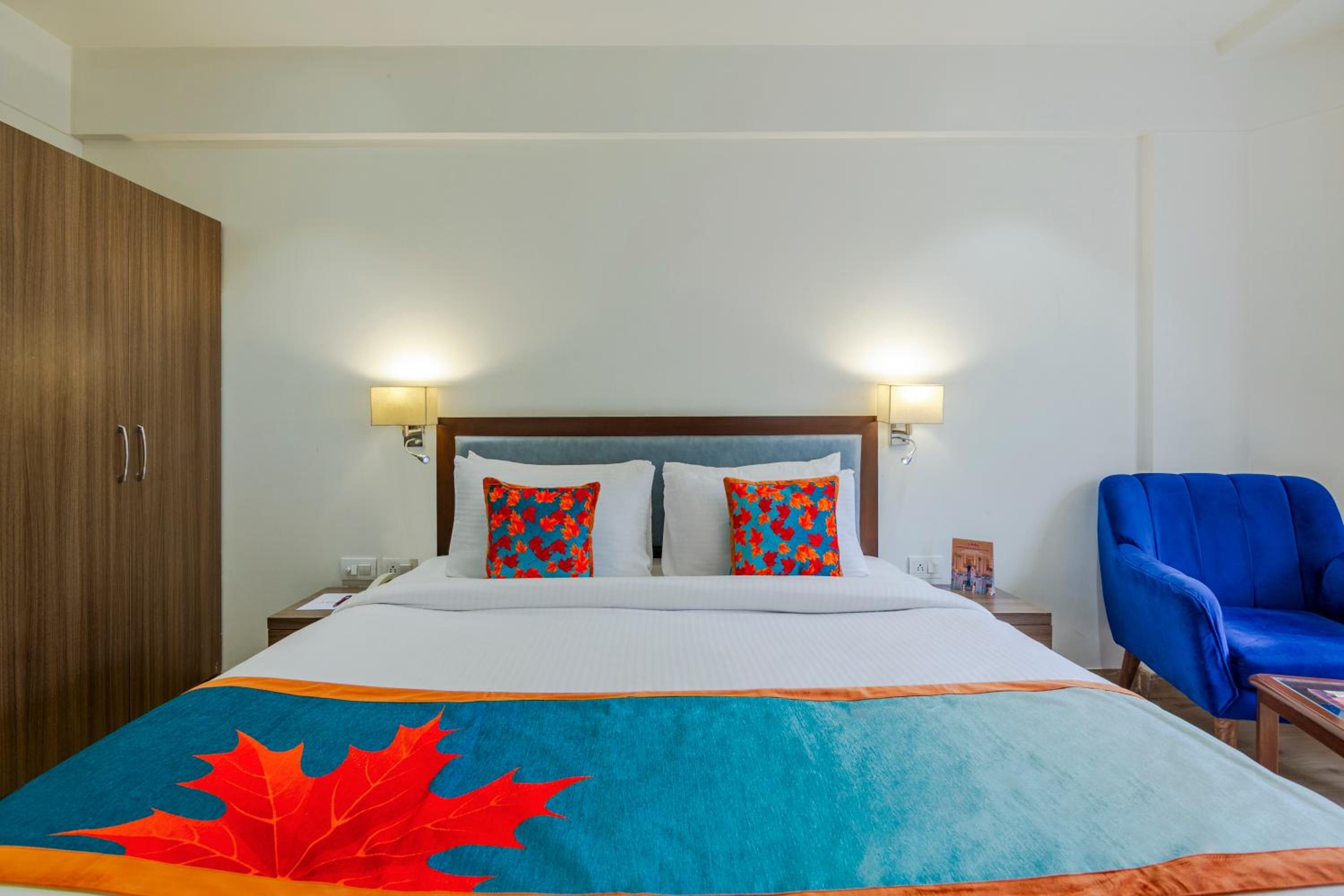 Premier Room - Photo 1
