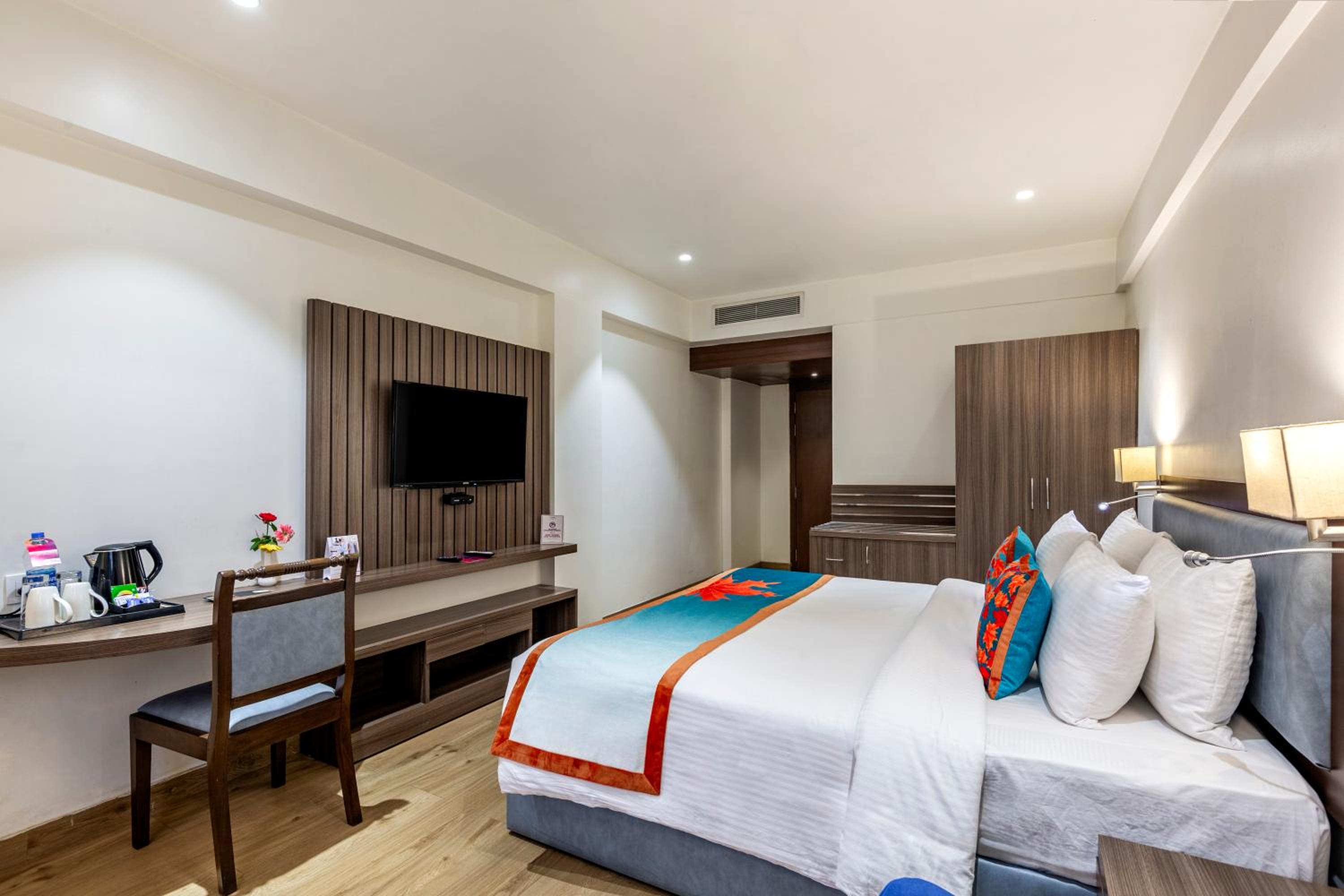 Premier Room - Photo 7