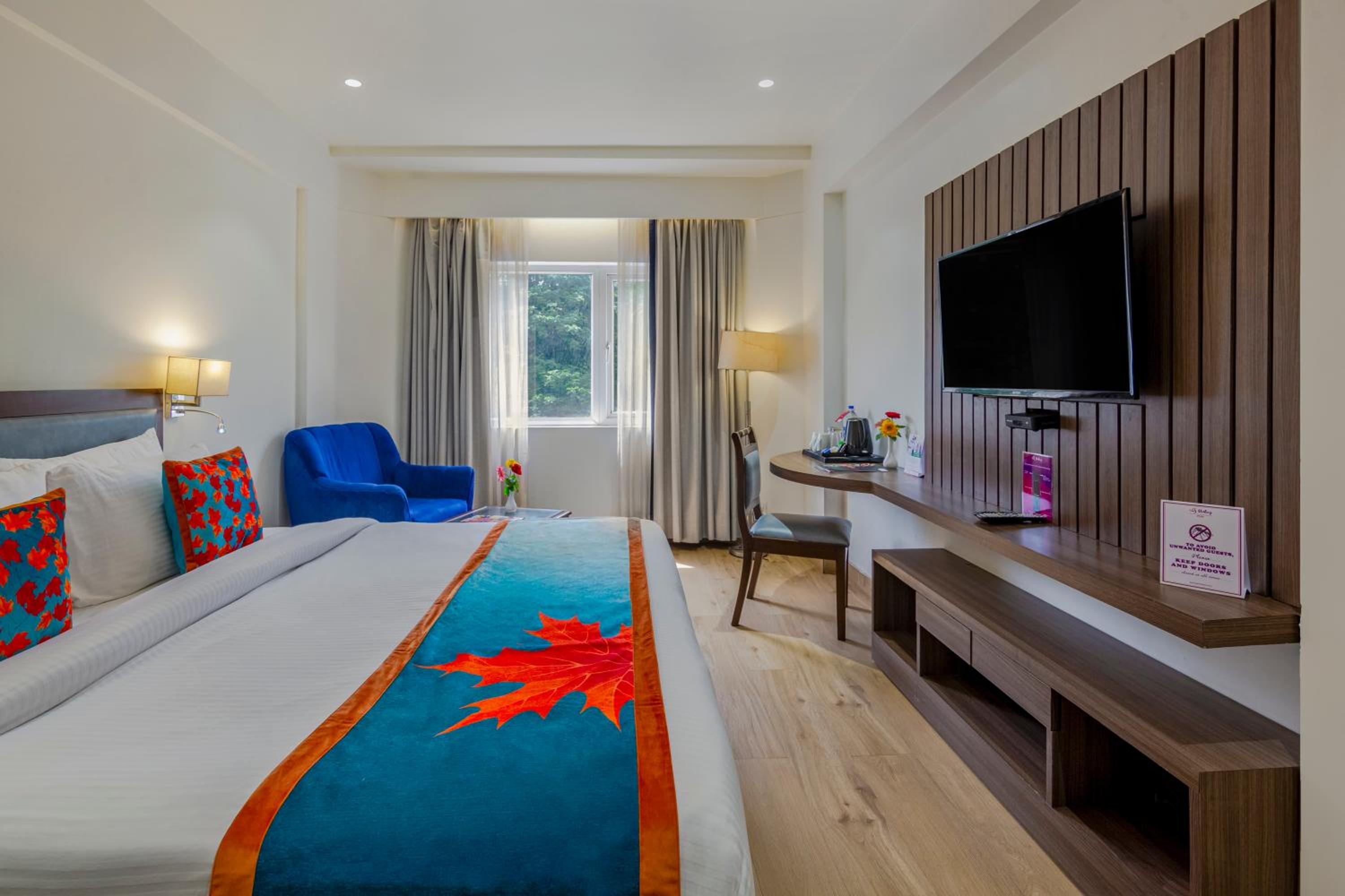 Premier Room - Photo 5