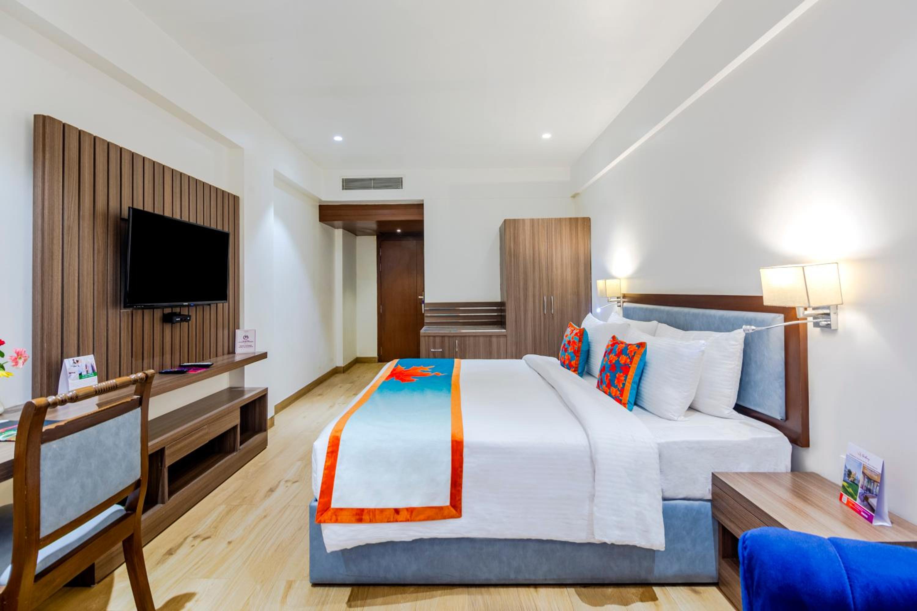 Premier Room - Photo 4