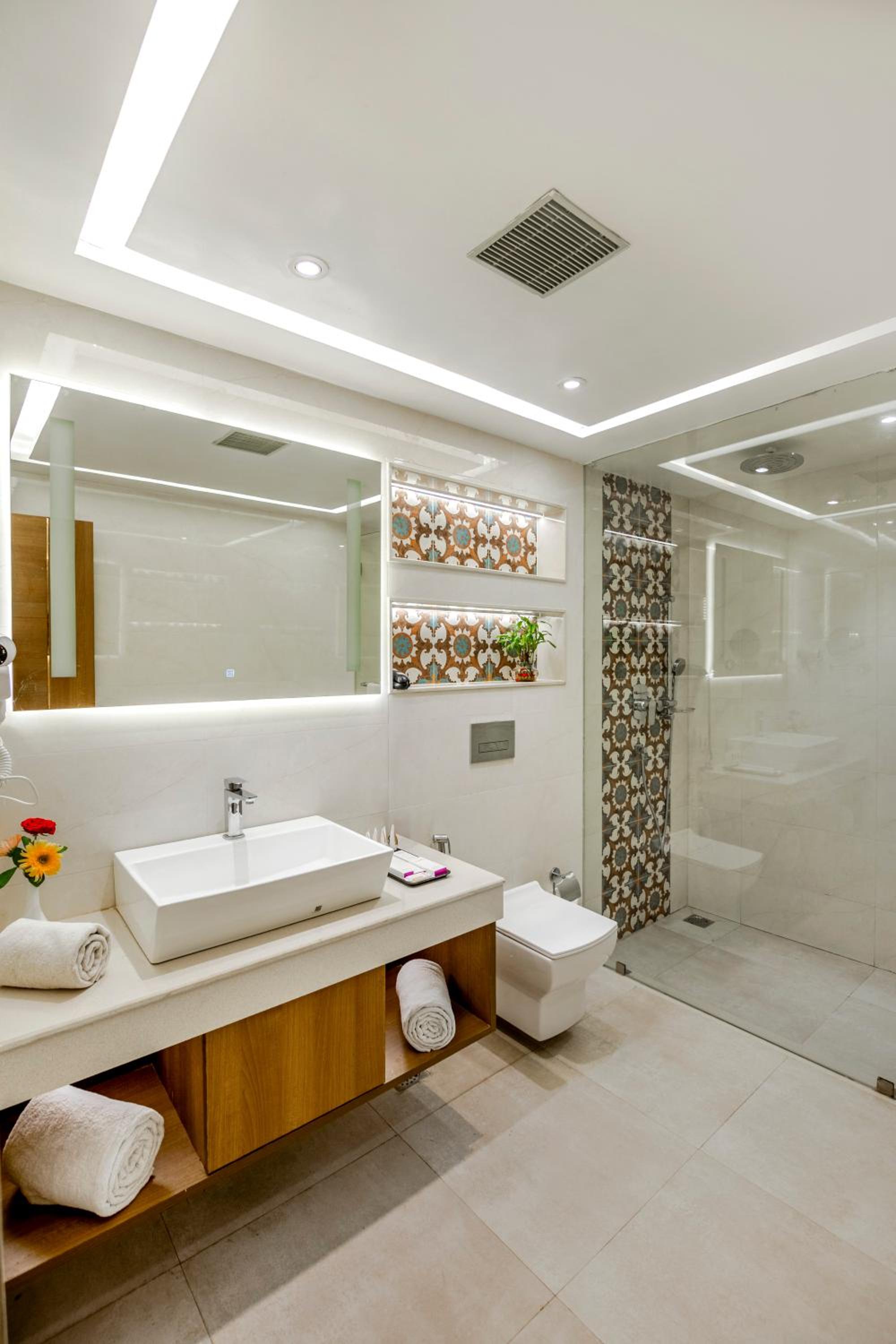 Junior Suite - Photo 3