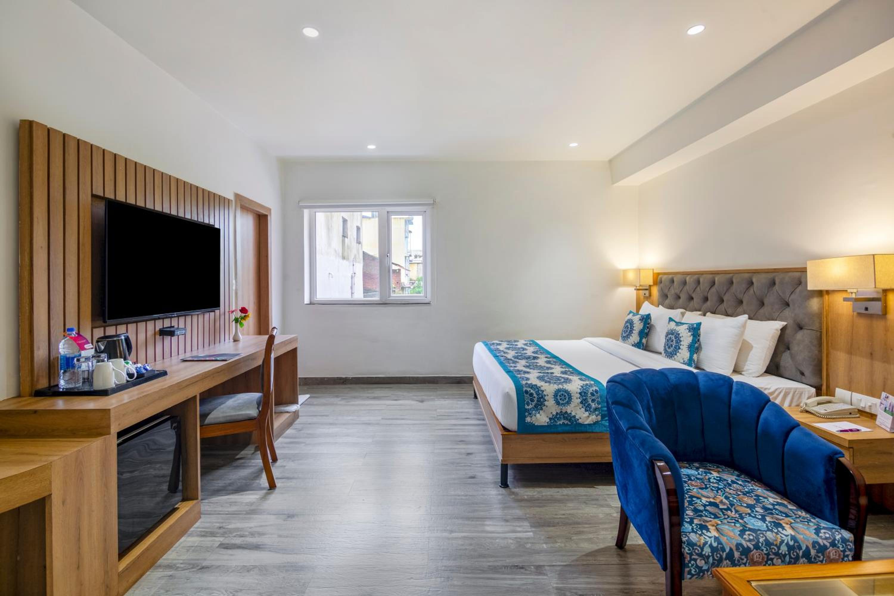 Junior Suite - Photo 4