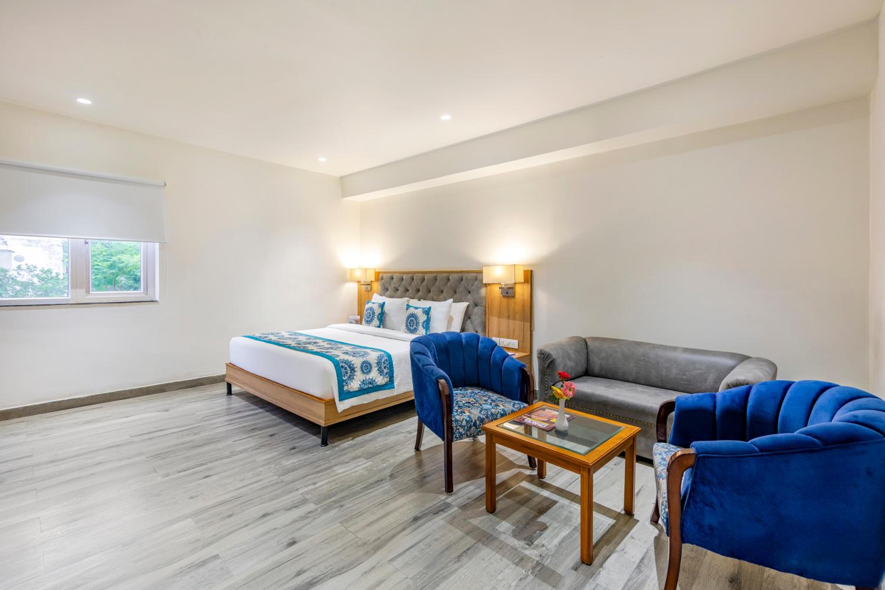 Junior Suite - Photo 5