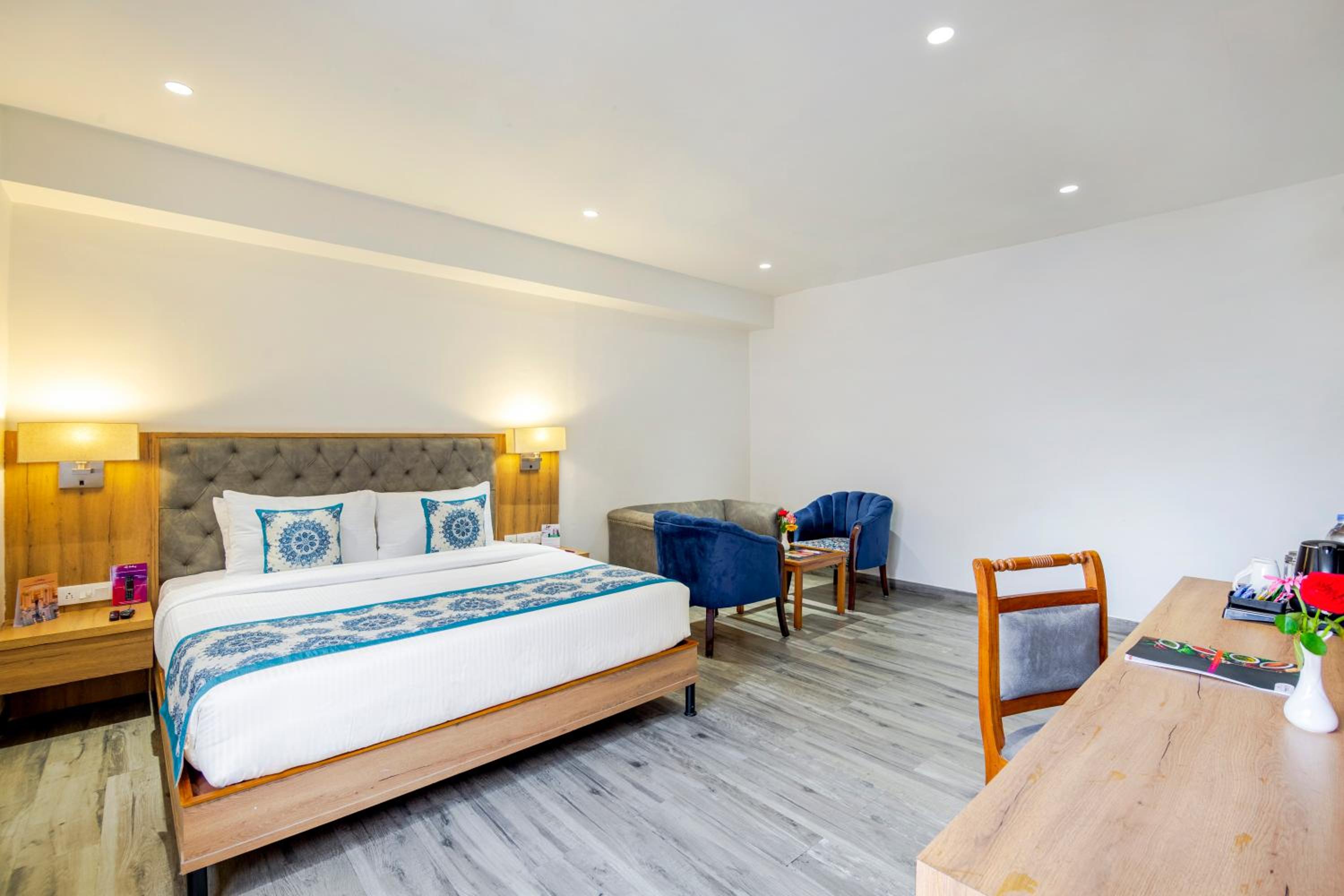 Junior Suite - Photo 2