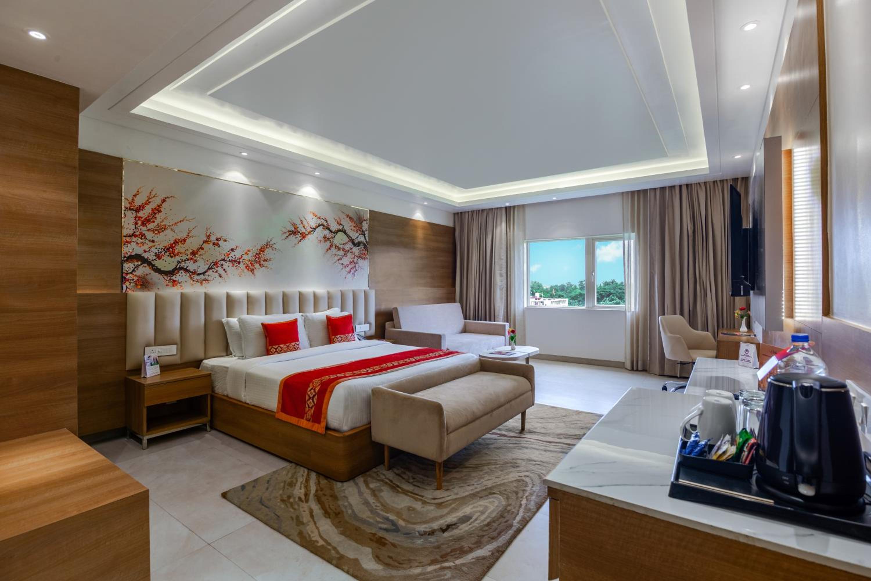 Junior Suite - Photo 7